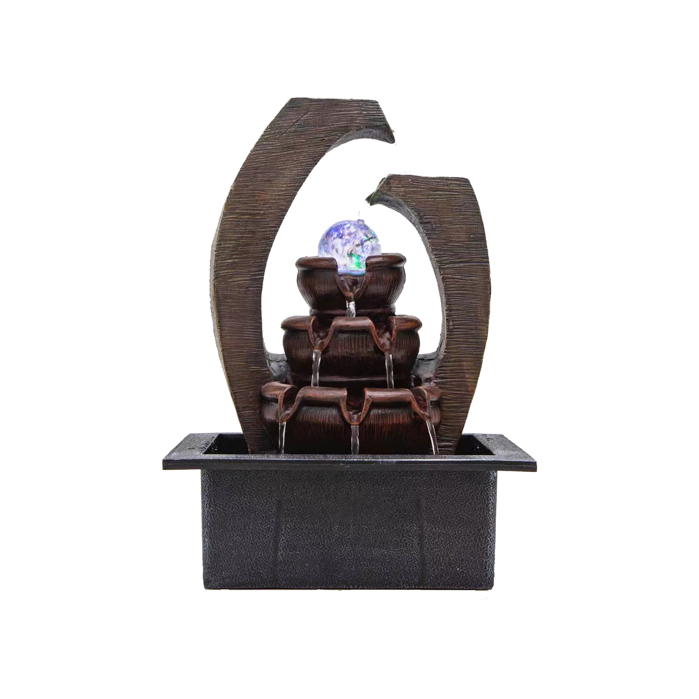 Water Fountain Decorations - 75084