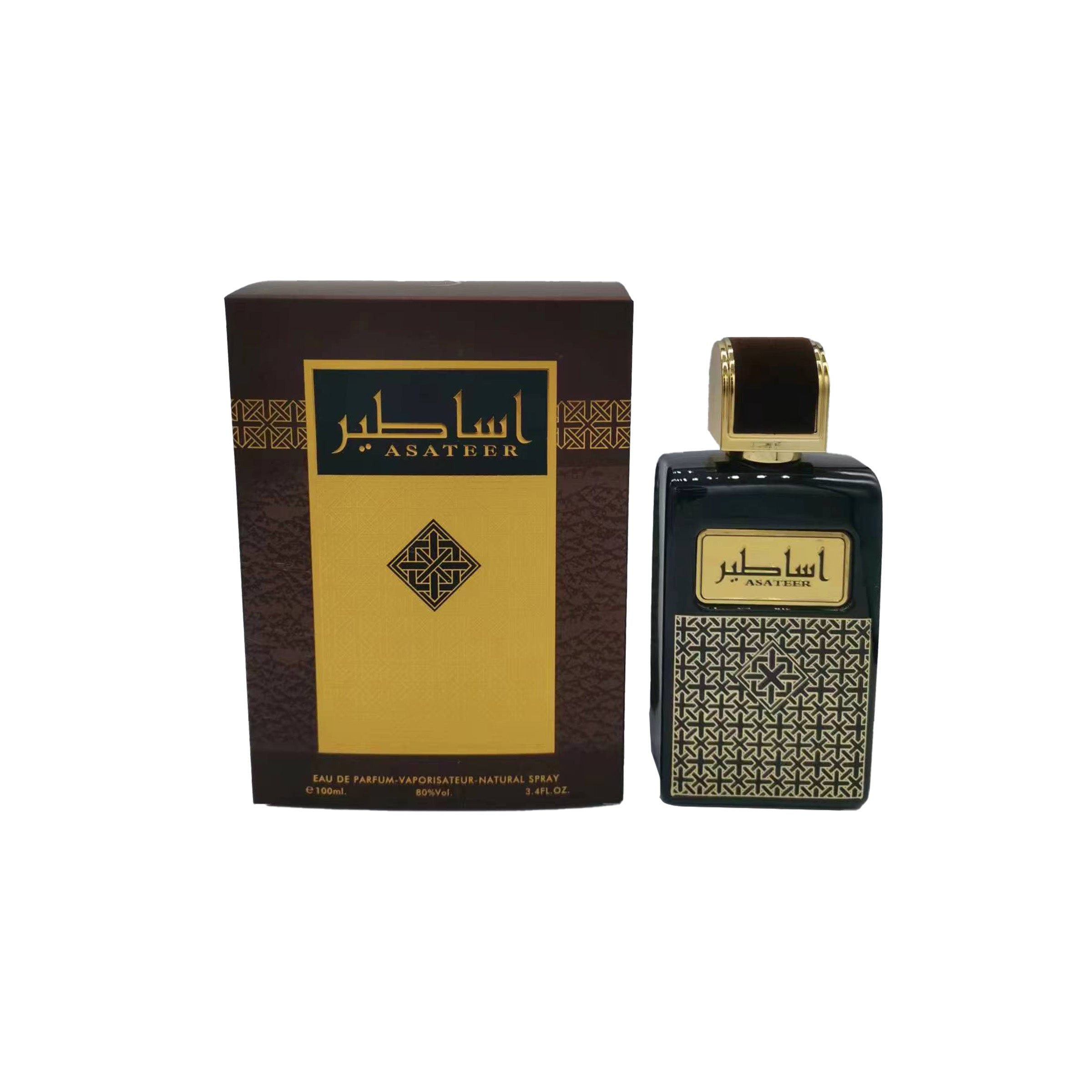 Perfume Asateer 100ml - 783A