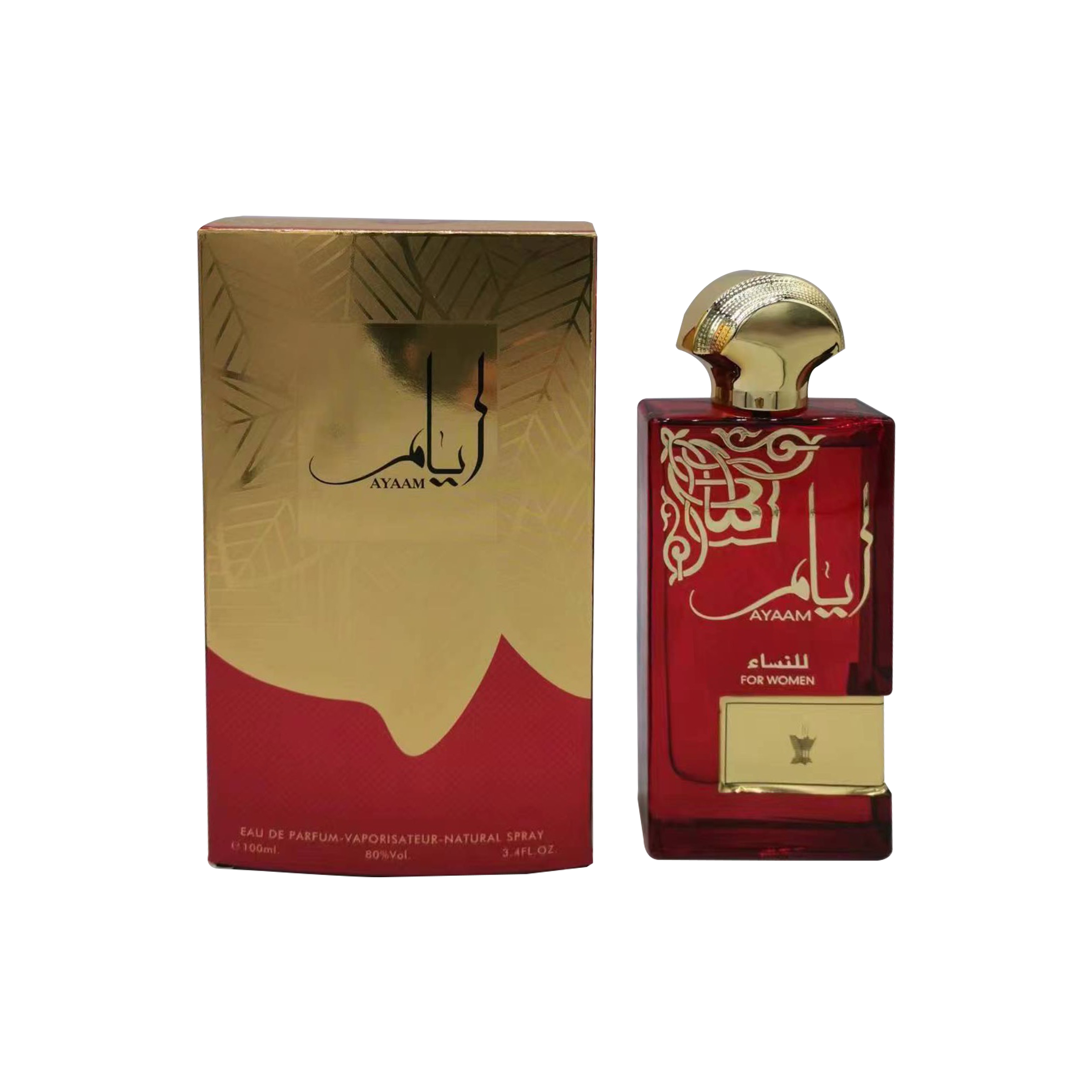 Perfume 100ml AYAAM - 785A
