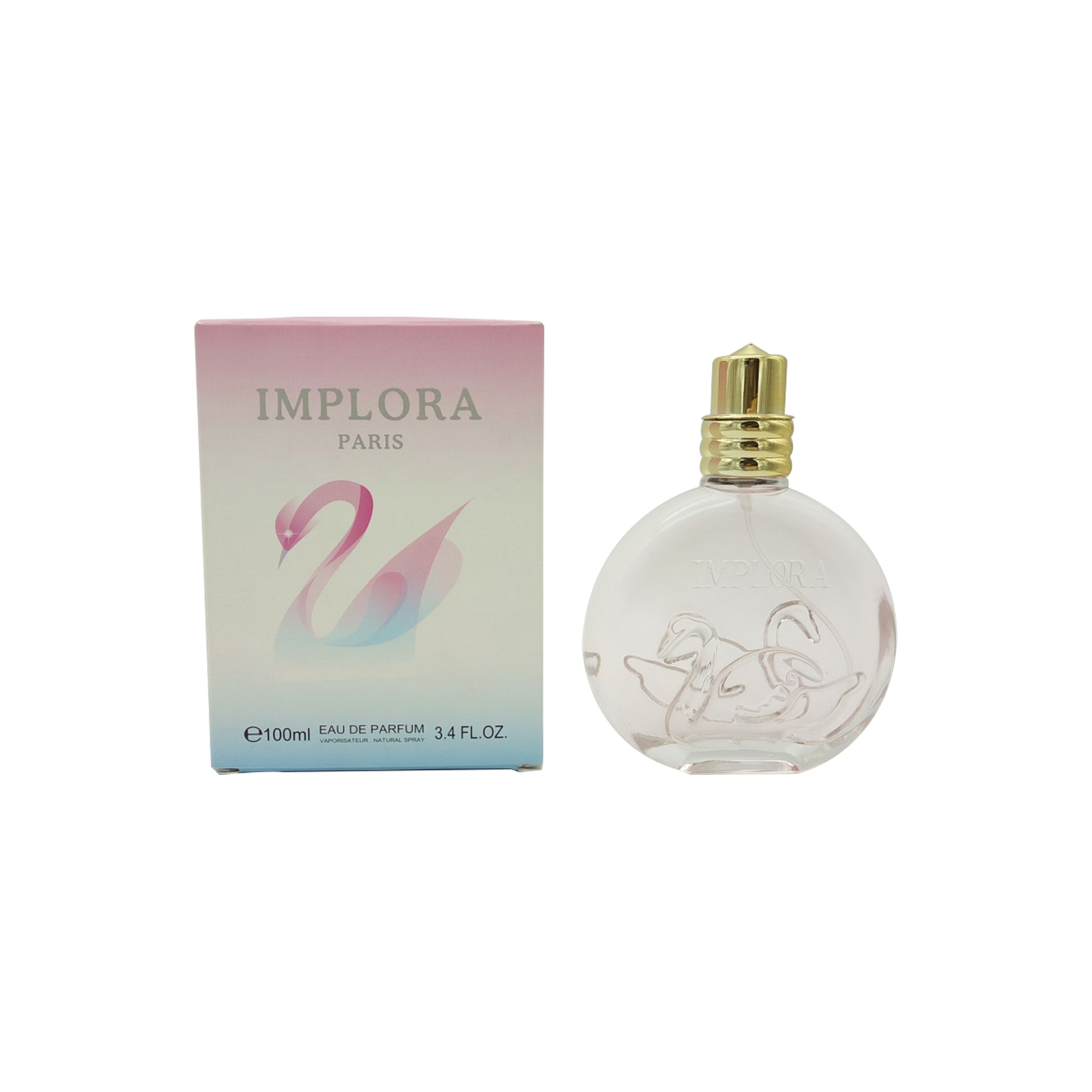 Perfume Implora 100ml - 849