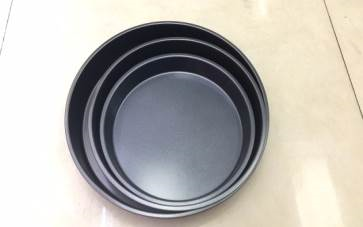ROUND BAKING TRAY 16389-11