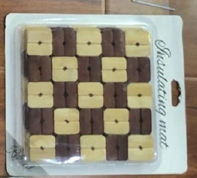 16CM TABLE MATT 9263-18