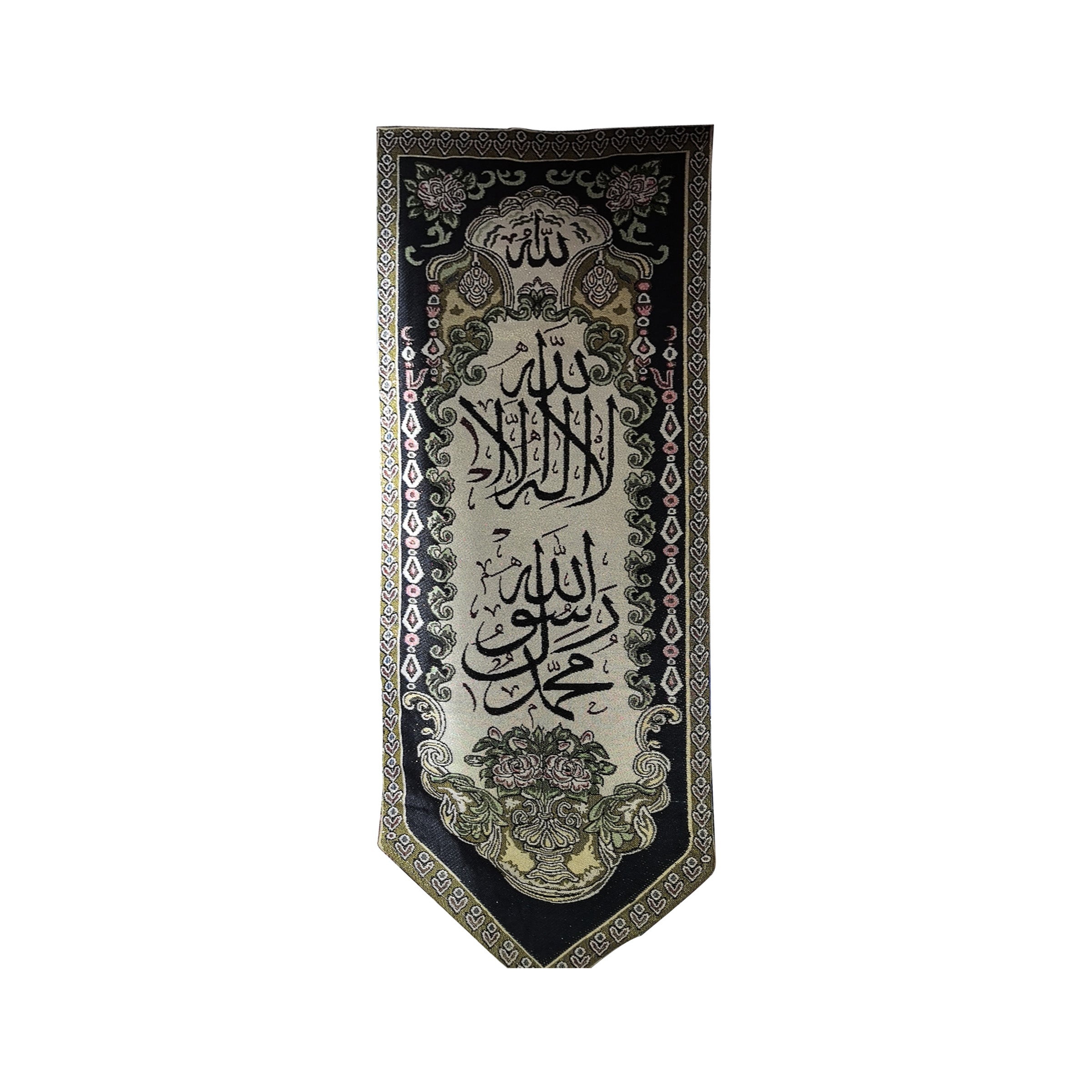 Cloth Hanging Pendant 95x33cm A1