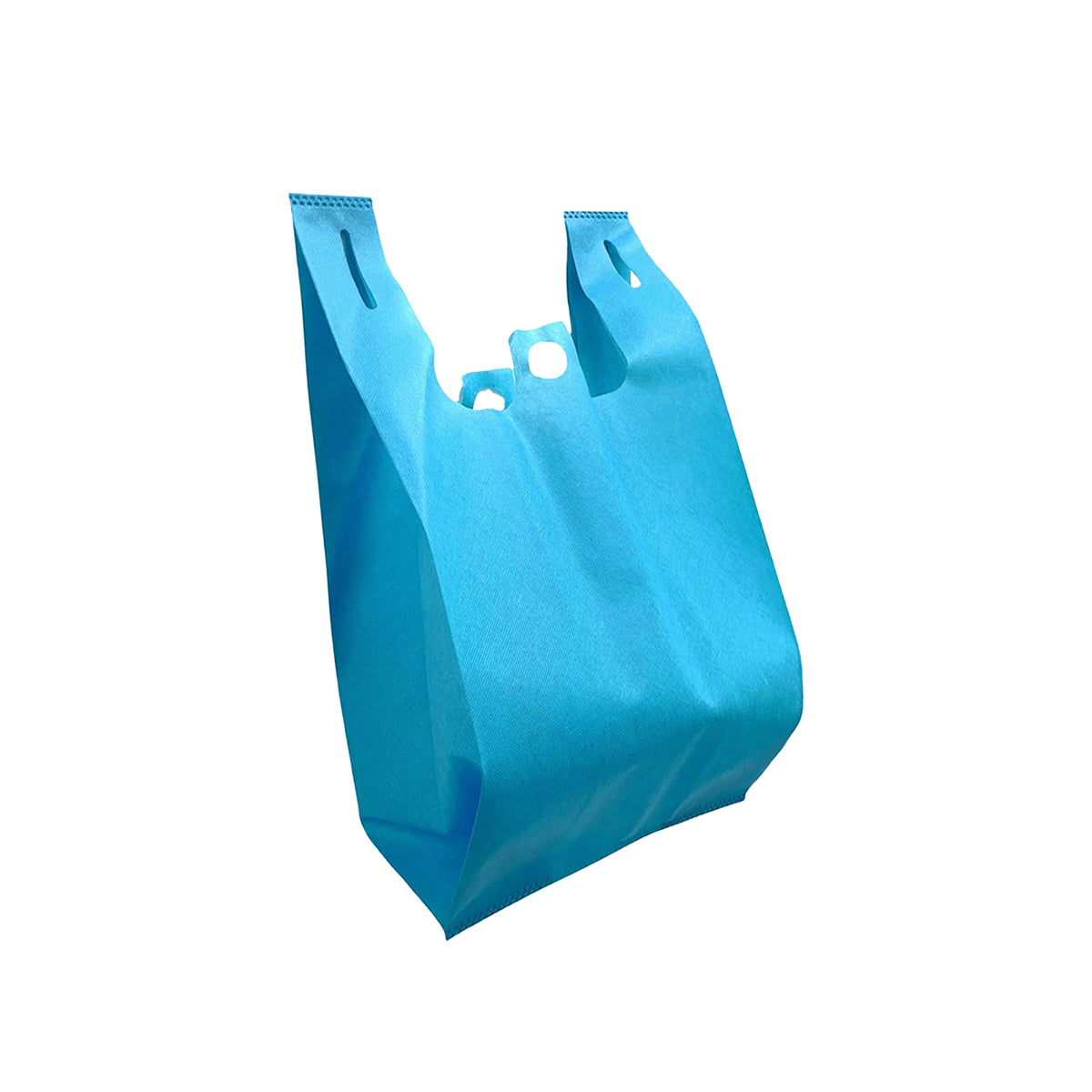 Non-Woven Bag Light Blue - B503