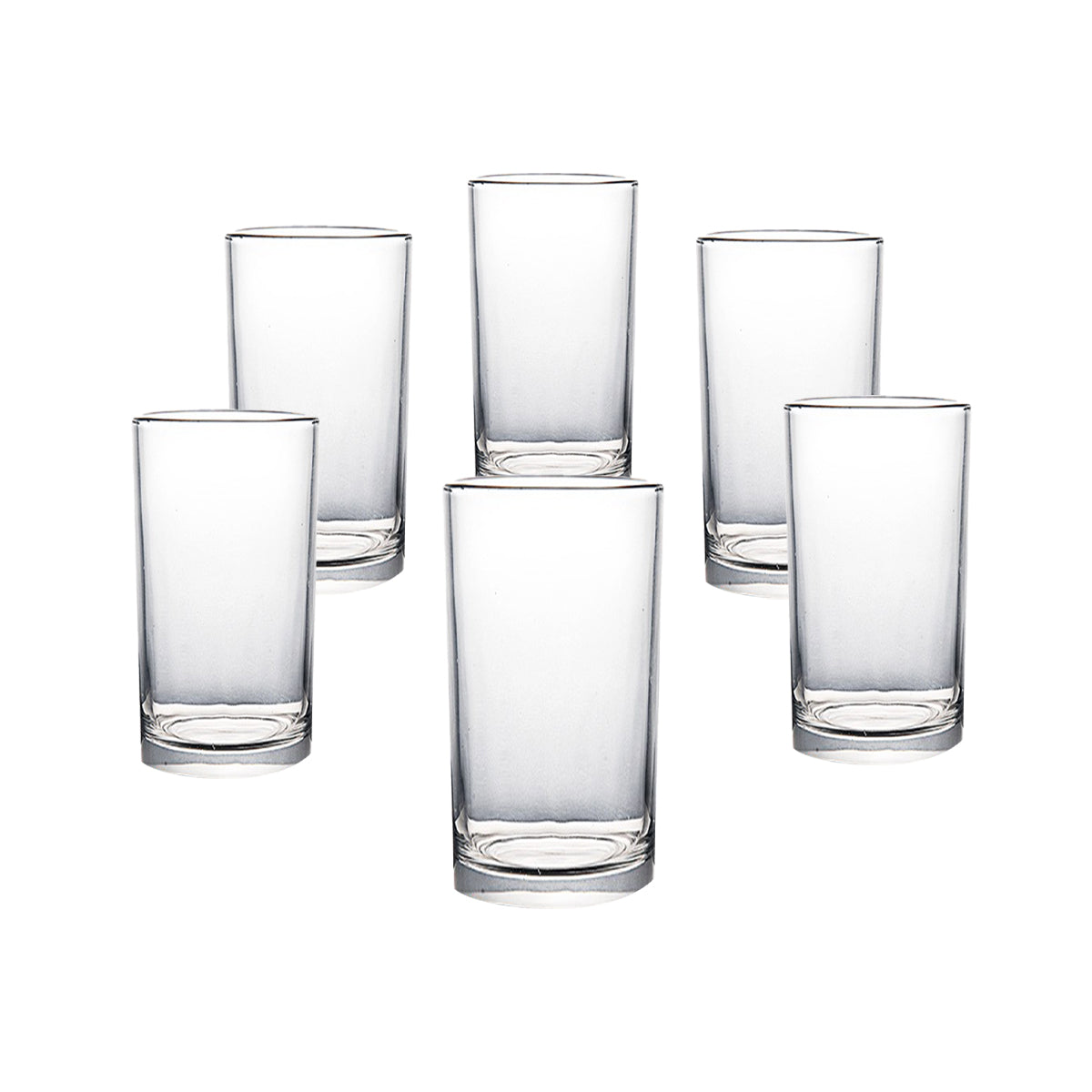 Glass Cup 285ml - BM60164