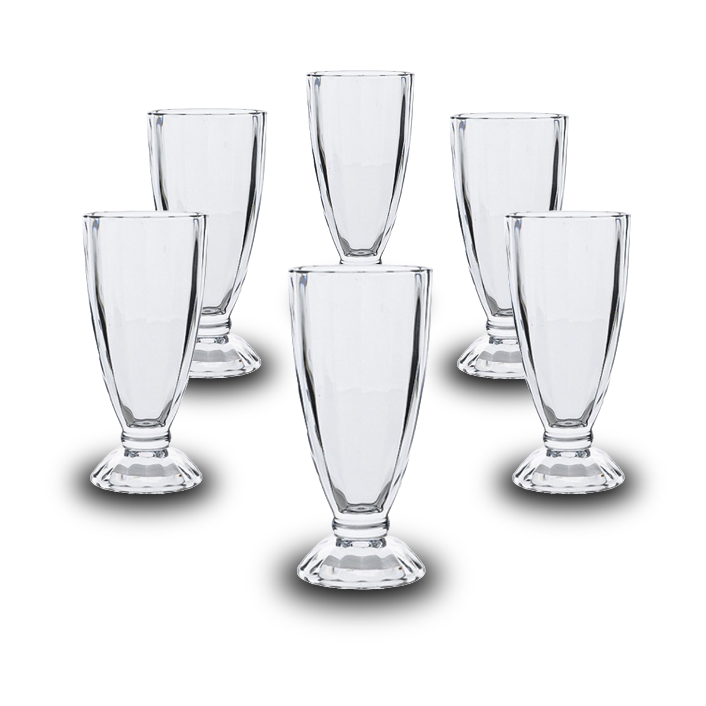 Glass Cup 350ml - BMIC-18