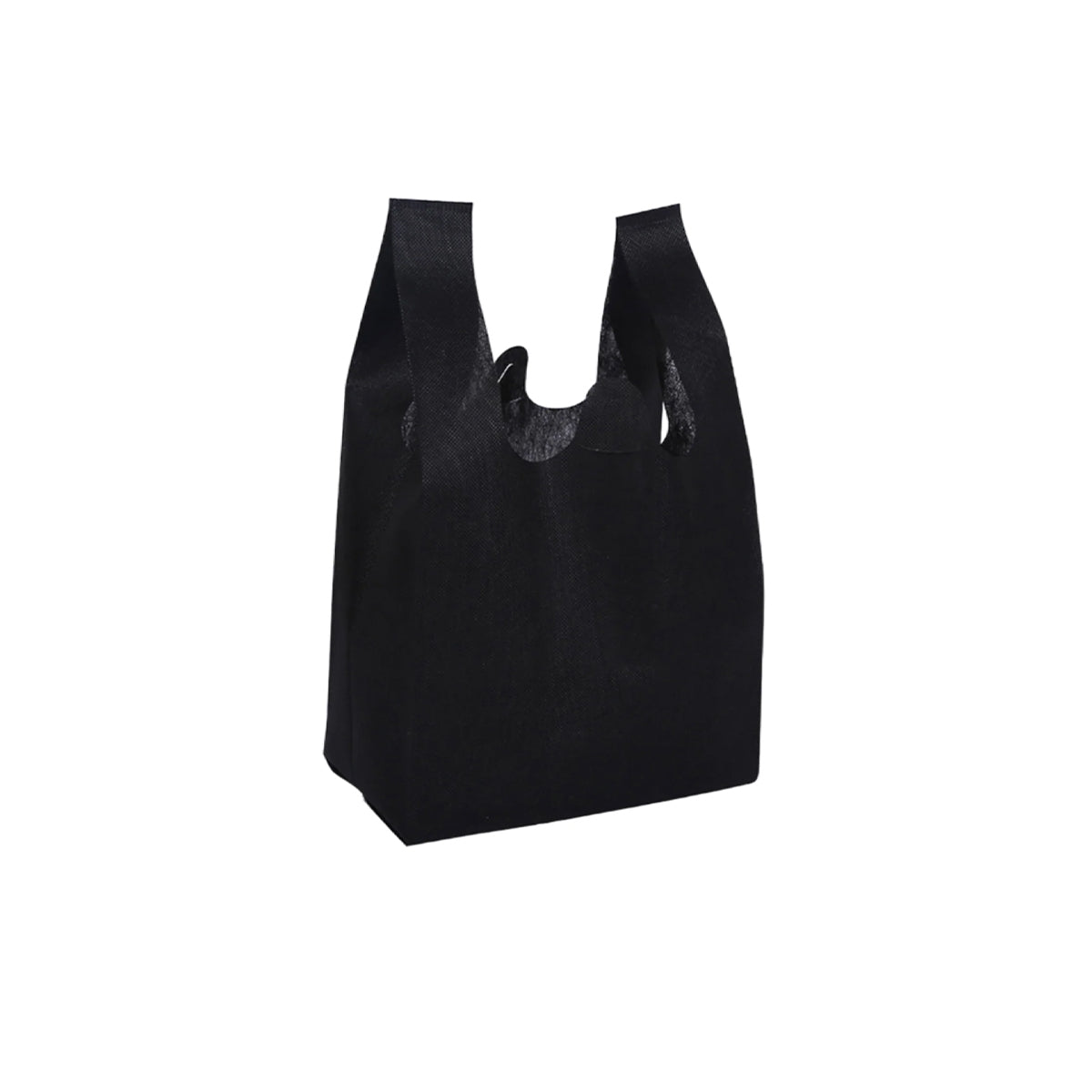 Non-Woven Bag Black - C07