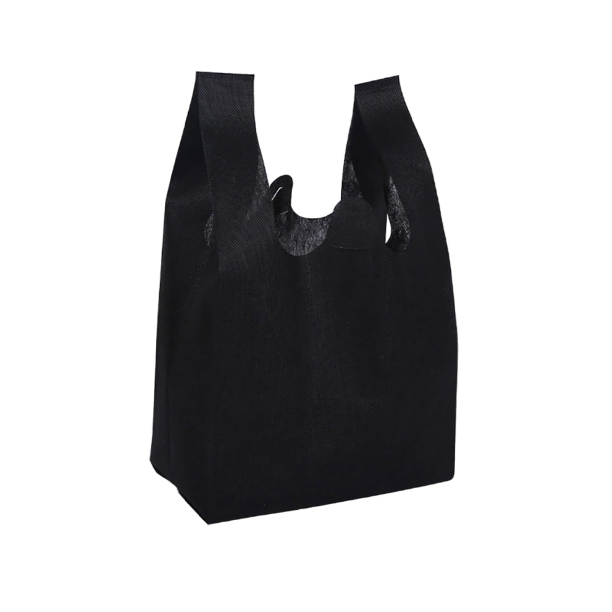 Non-Woven Bag Black - C07