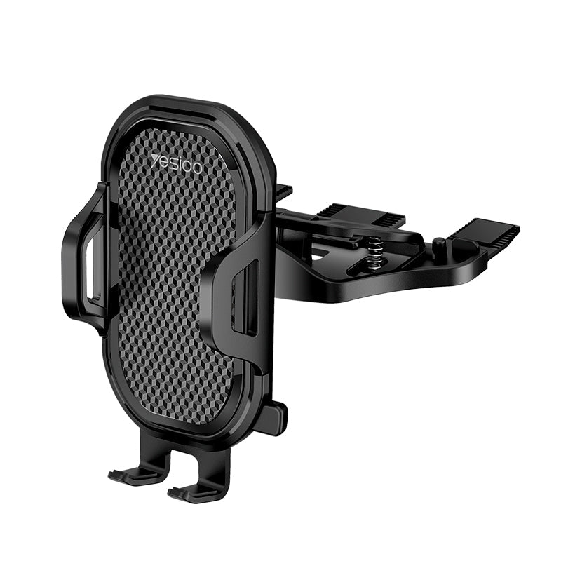 PHONE CLASP AIR VENT/CD CAR MOUNT C84 PACK OF 12