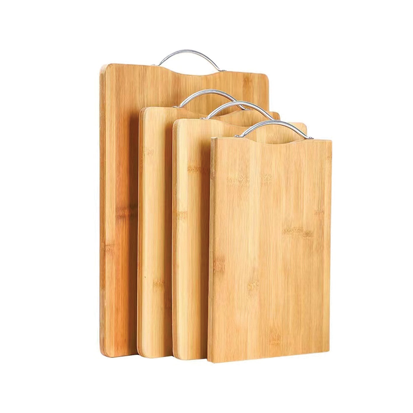 Carbonized Chopping Board