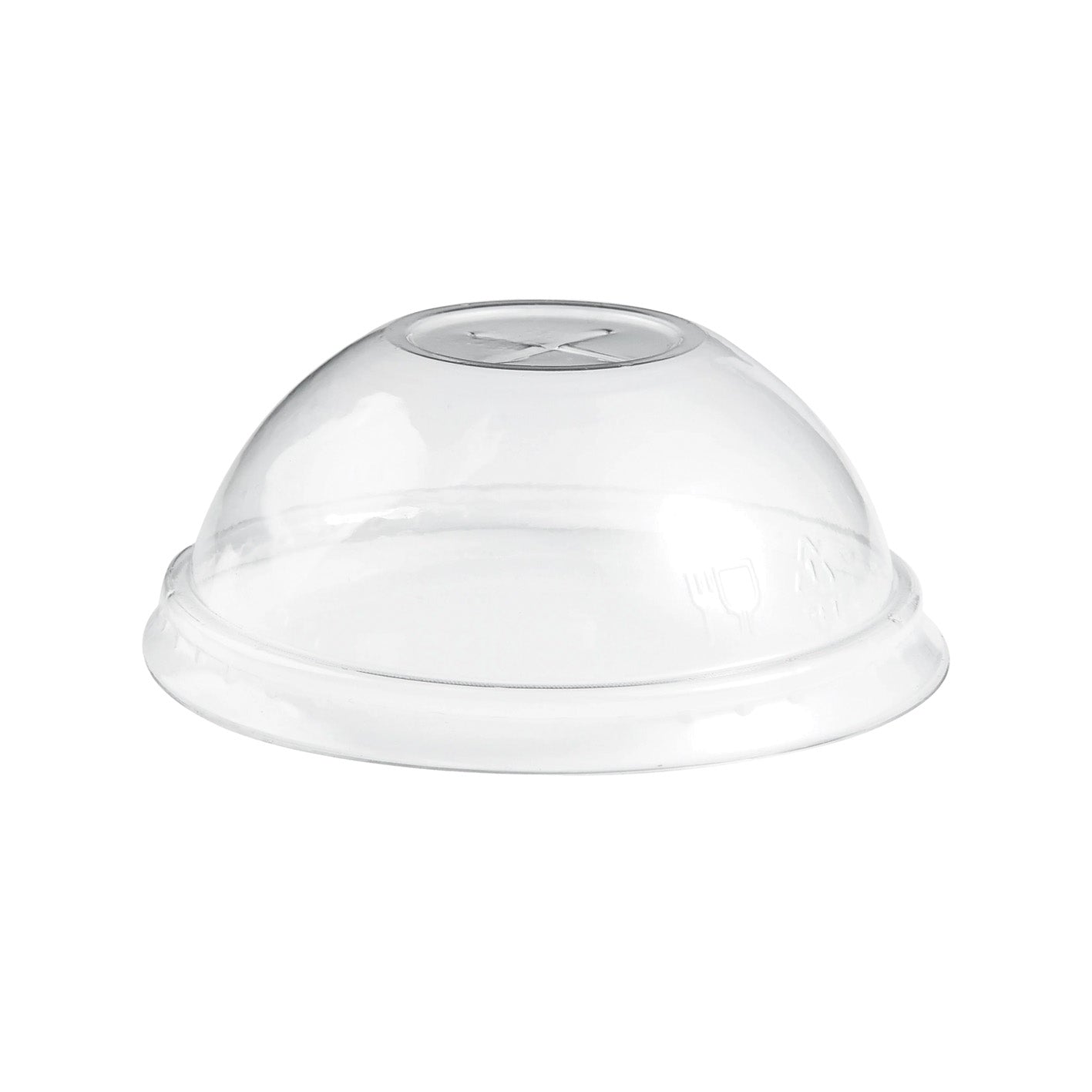 Dome Lid DL-98mm - 1000pcs