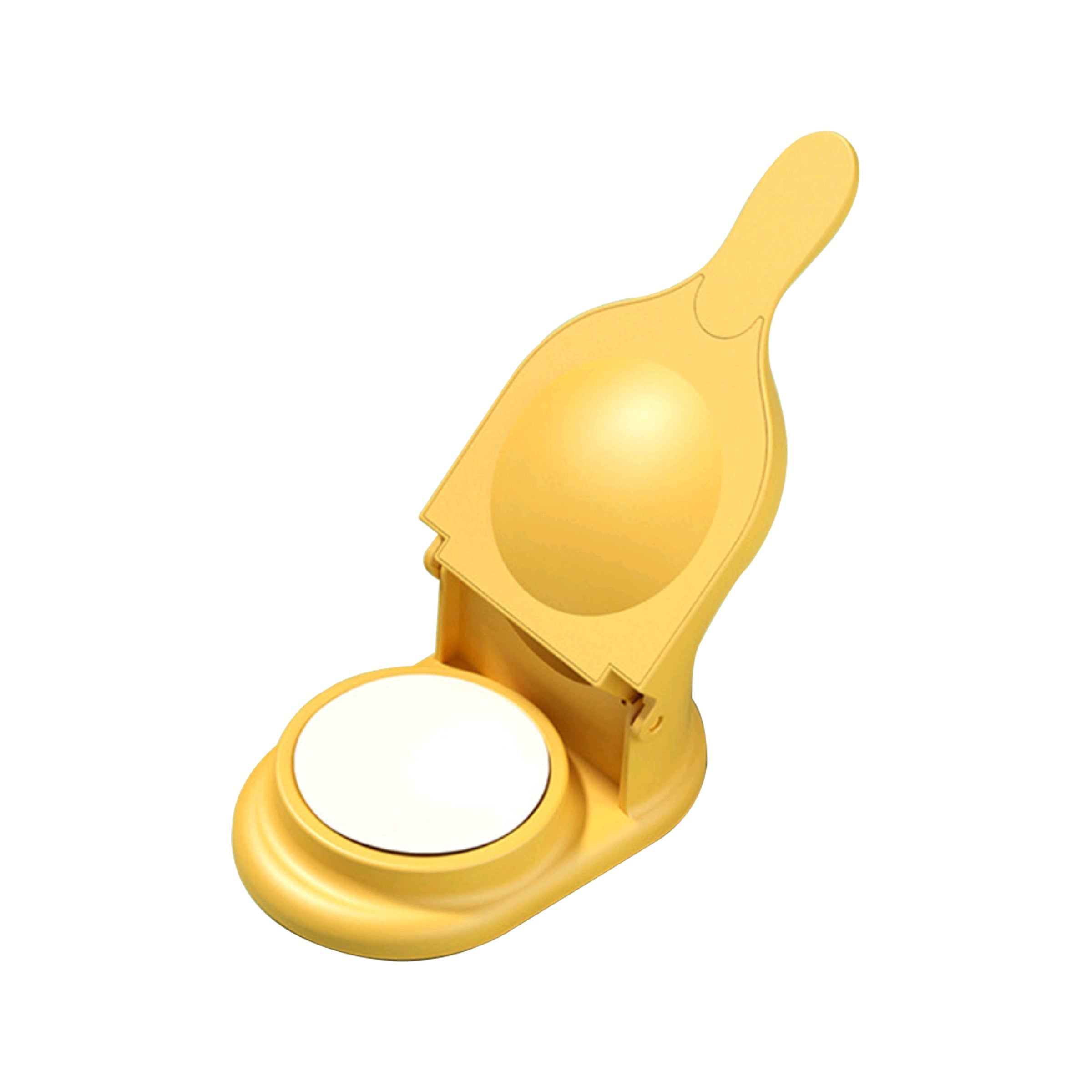 Dumpling Making Mould Mix 4 Colors 27.5x12.5cm DM-4C