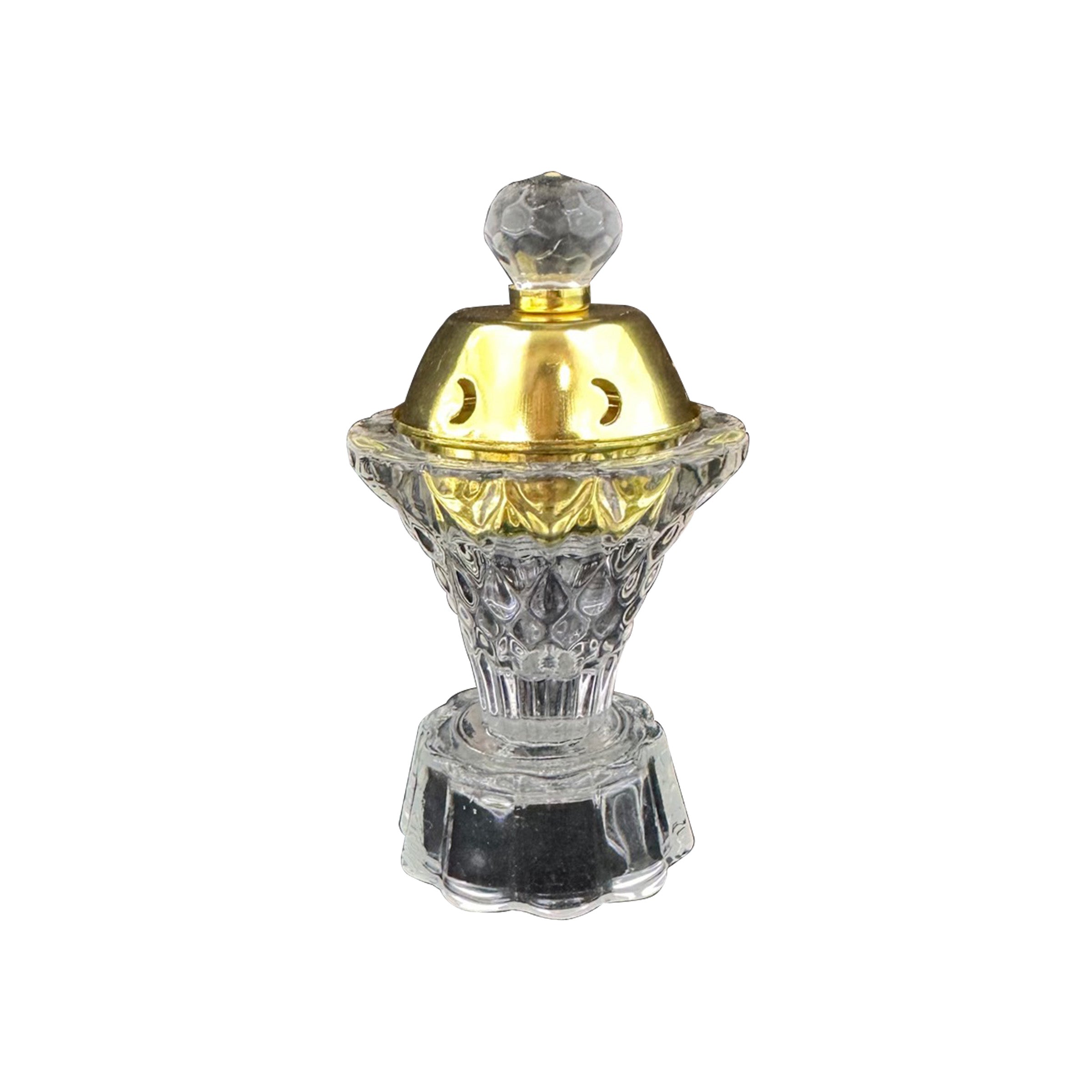 Crystal Incense Burner - DM27732