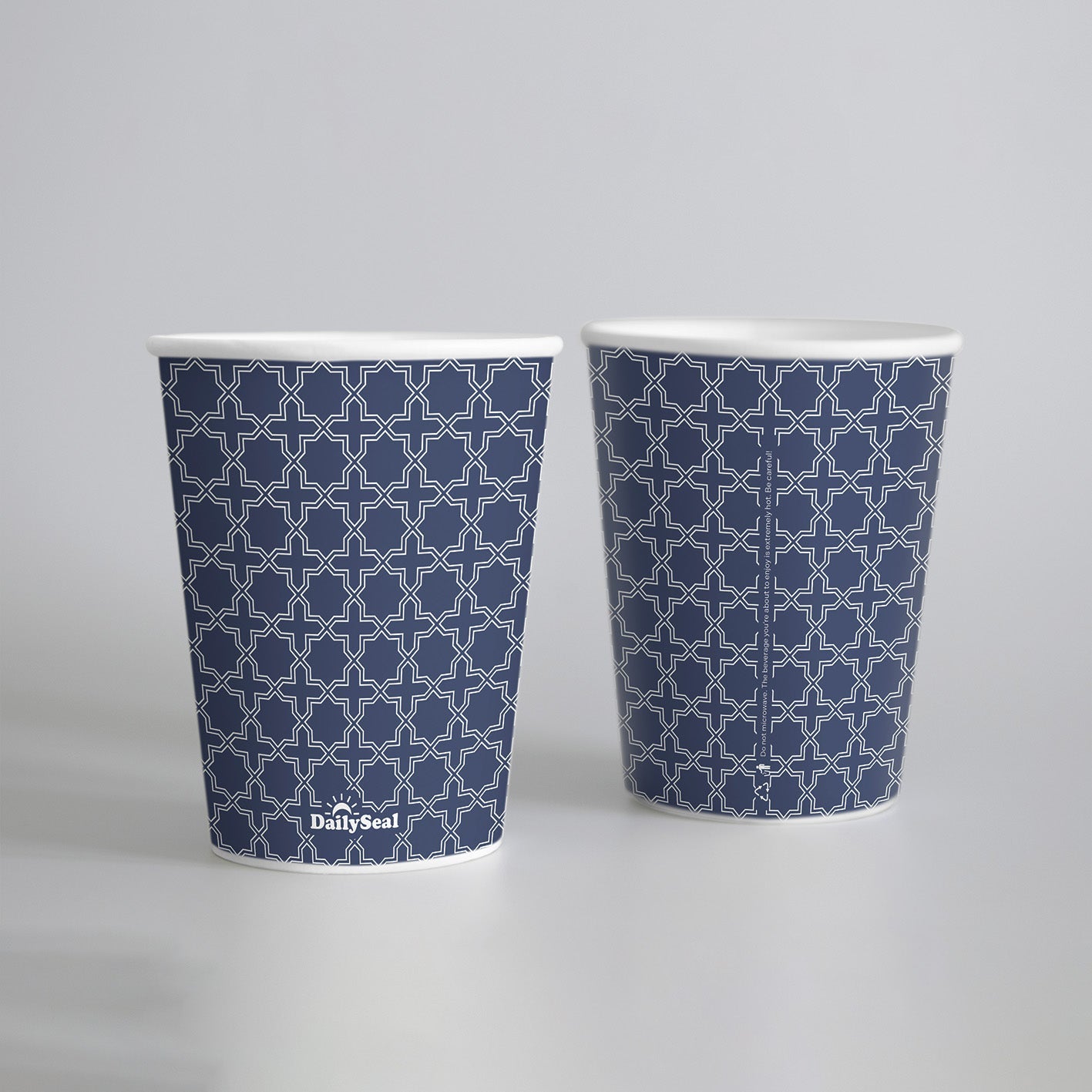 Paper Cup 12oz - DS-PCP12 - 15pcs