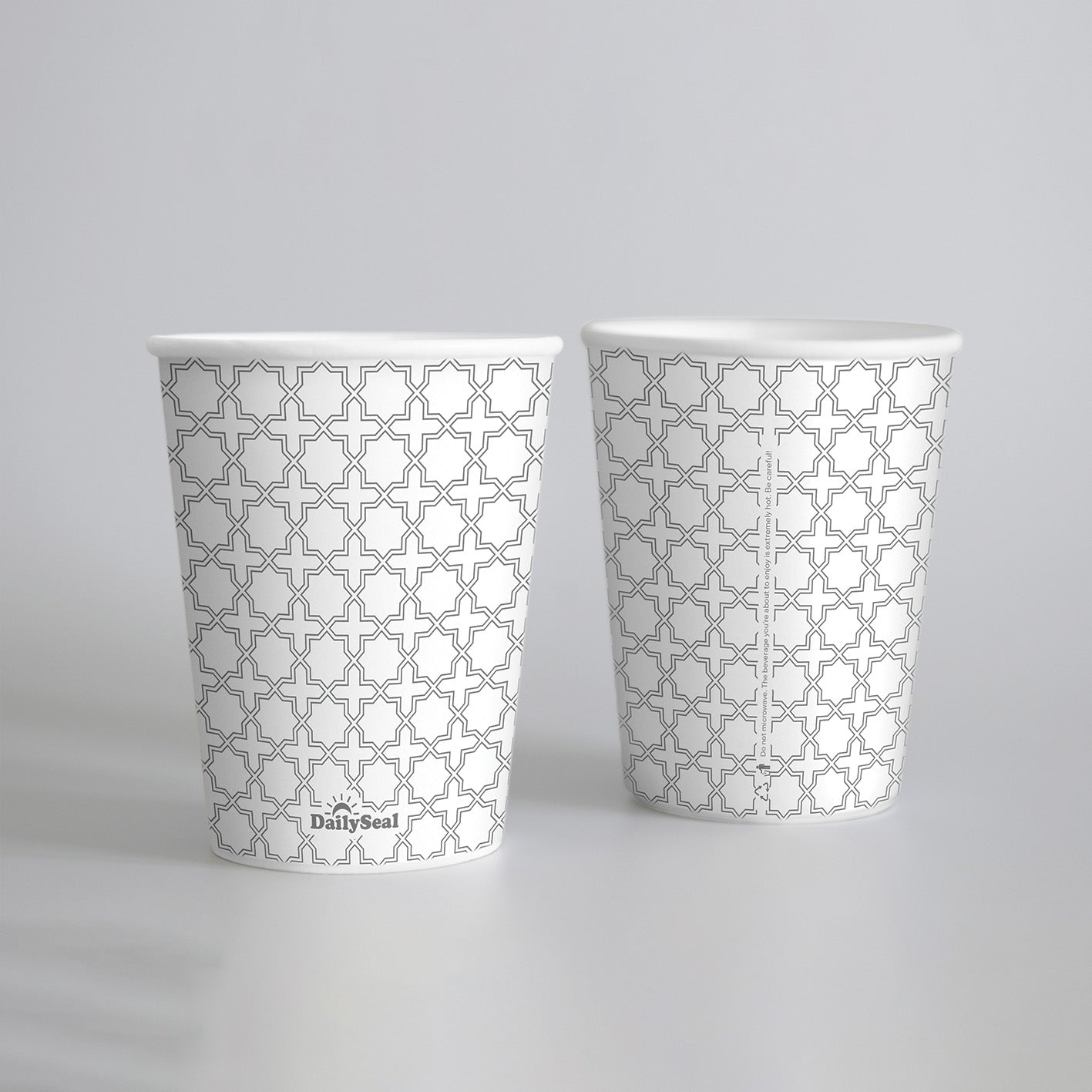 Paper Cup 9oz - DS-PCP9 - 15pcs