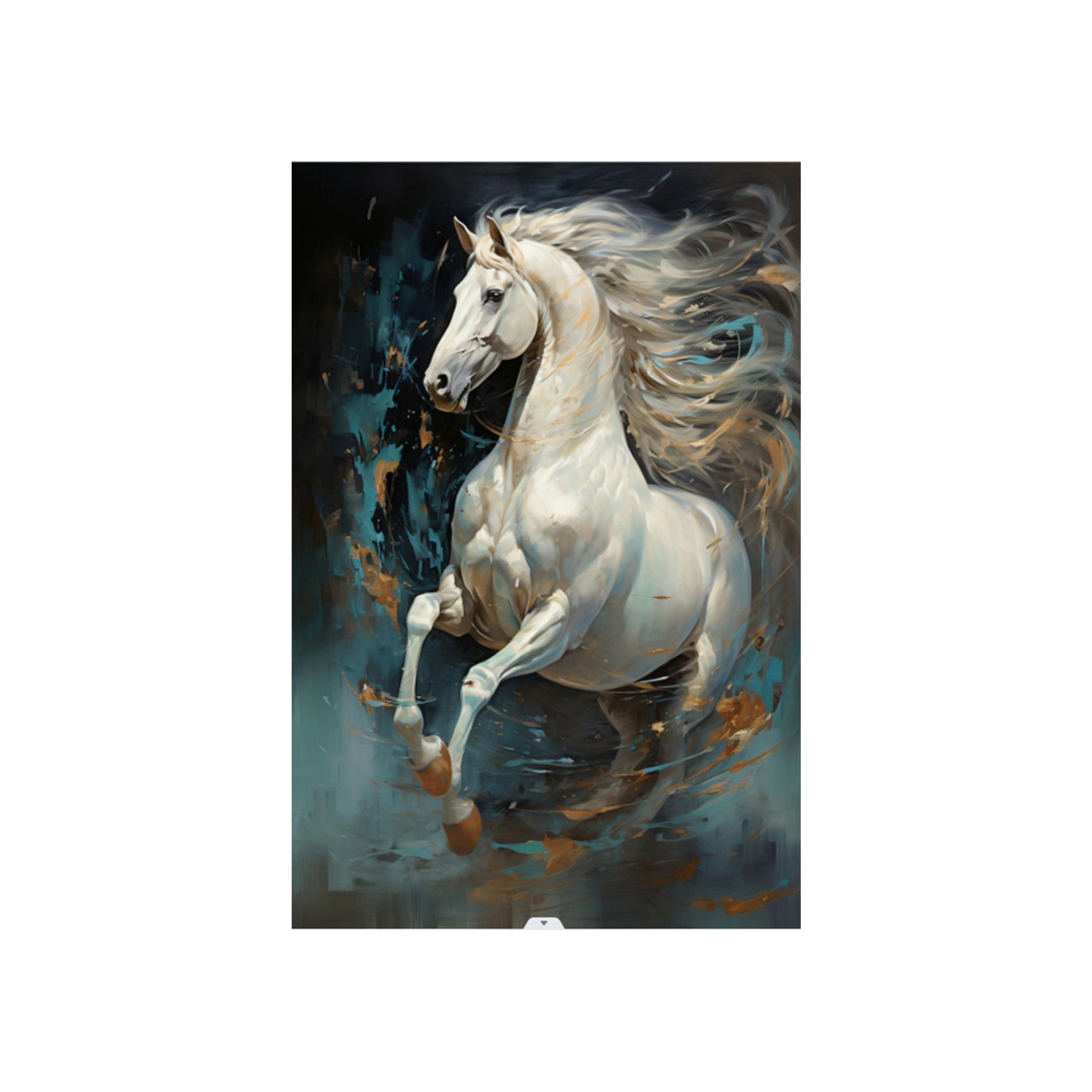 Wall Art 42x52cm Mix 4 designs - E-1387