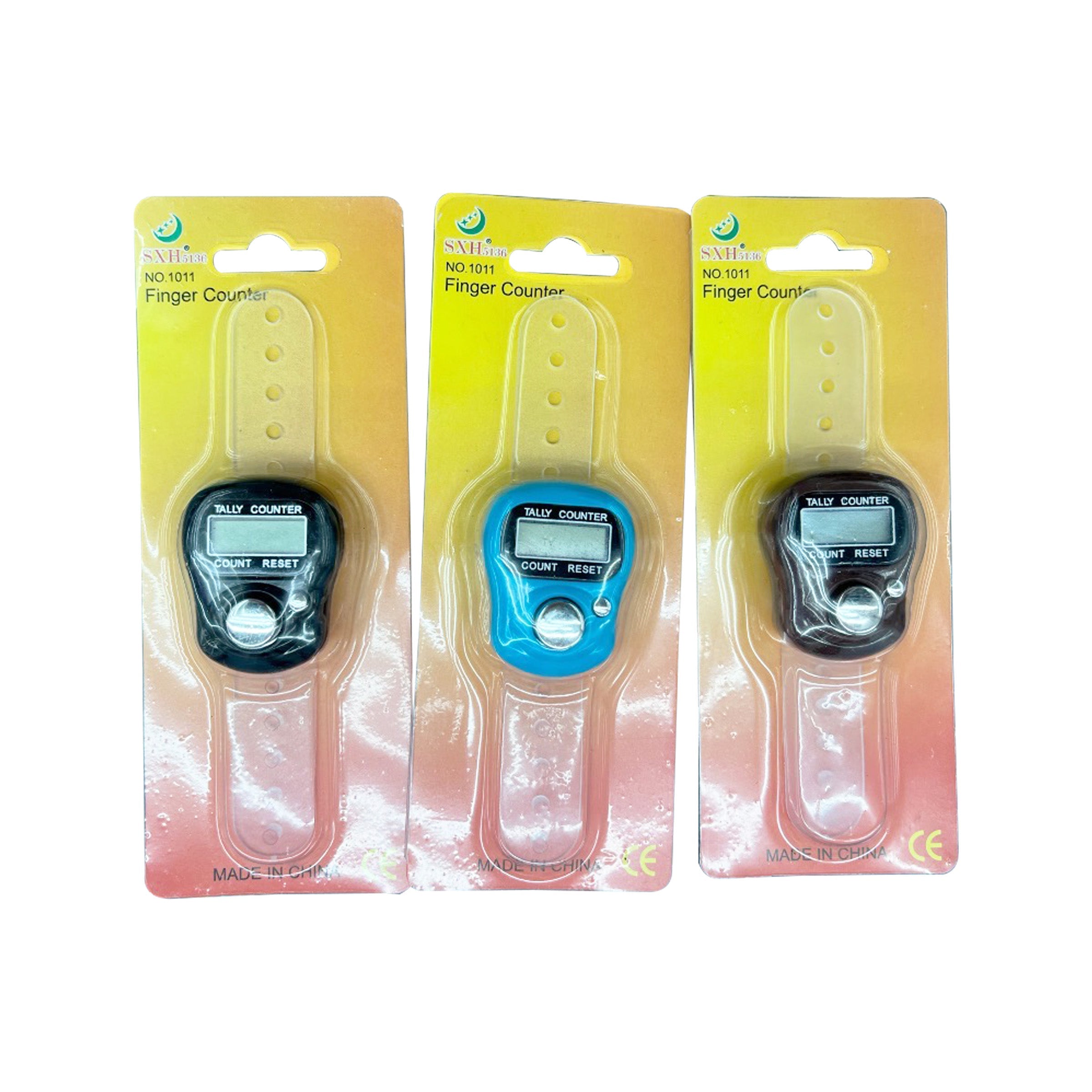 Counter Mix Colors - FC-S1