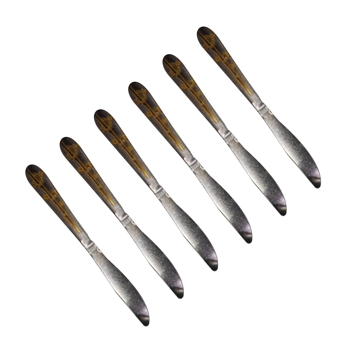 Knife Set 6pcs - FK 6