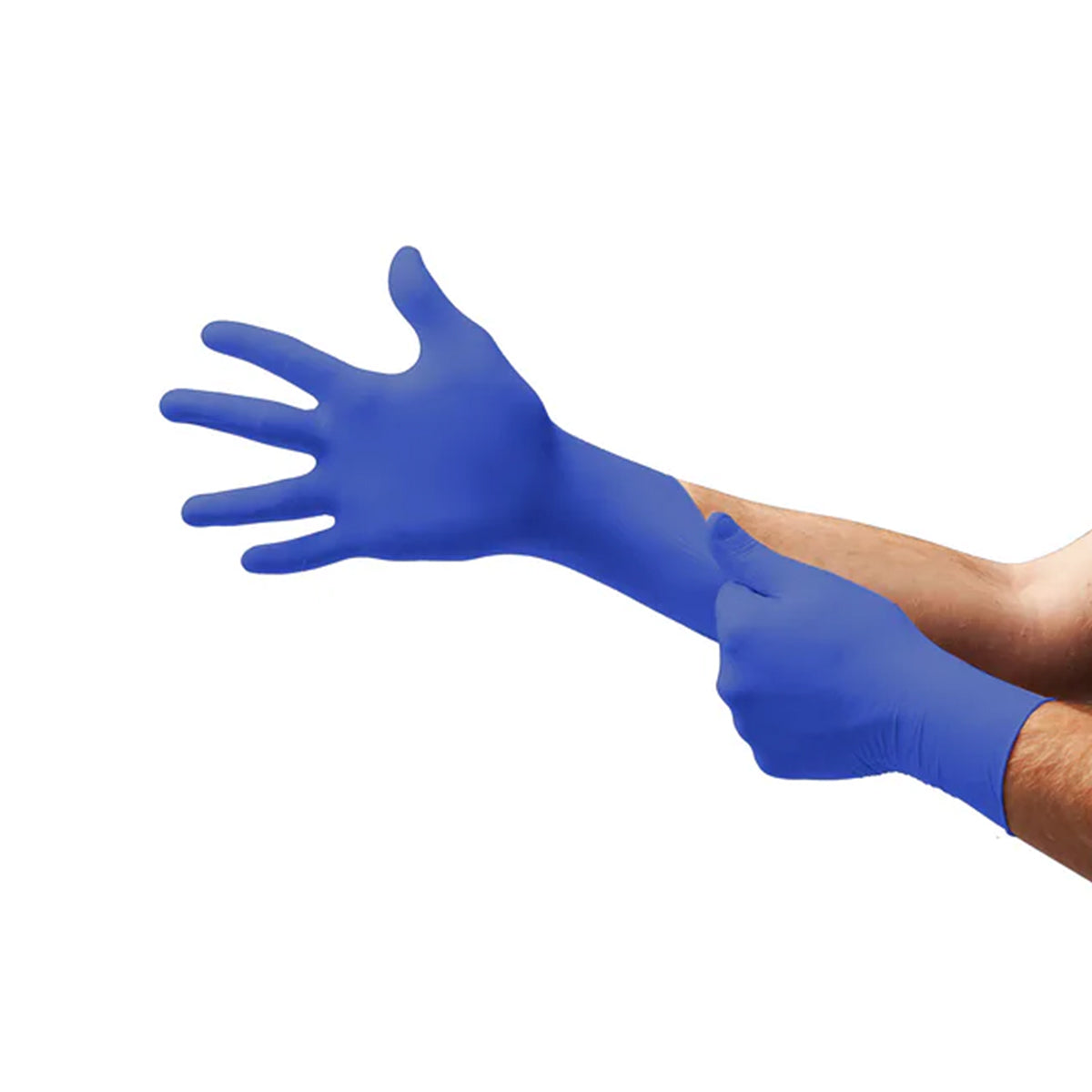 GLOVES NITRILE XL 250PACK
