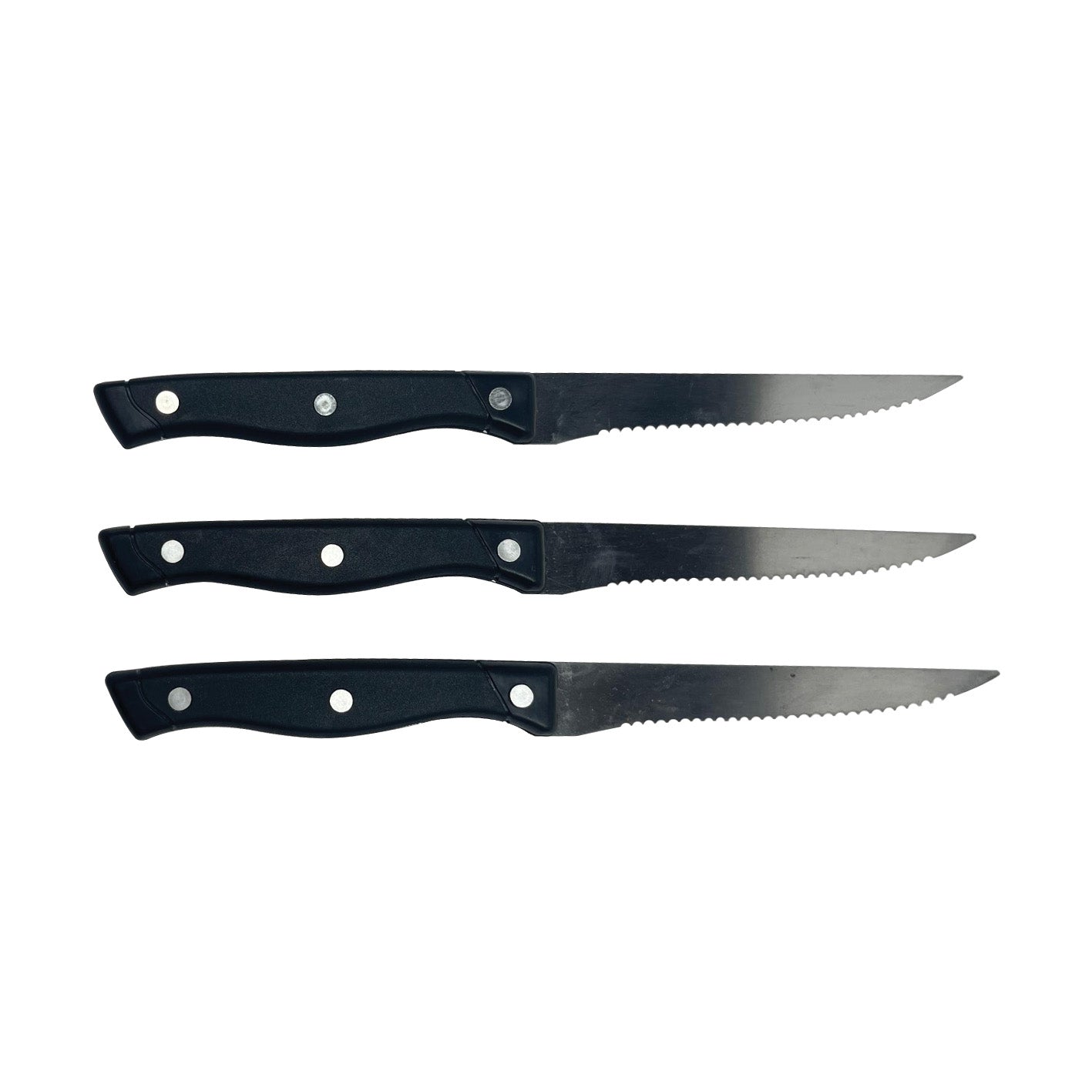 Steak Knife 3 Set H-180014