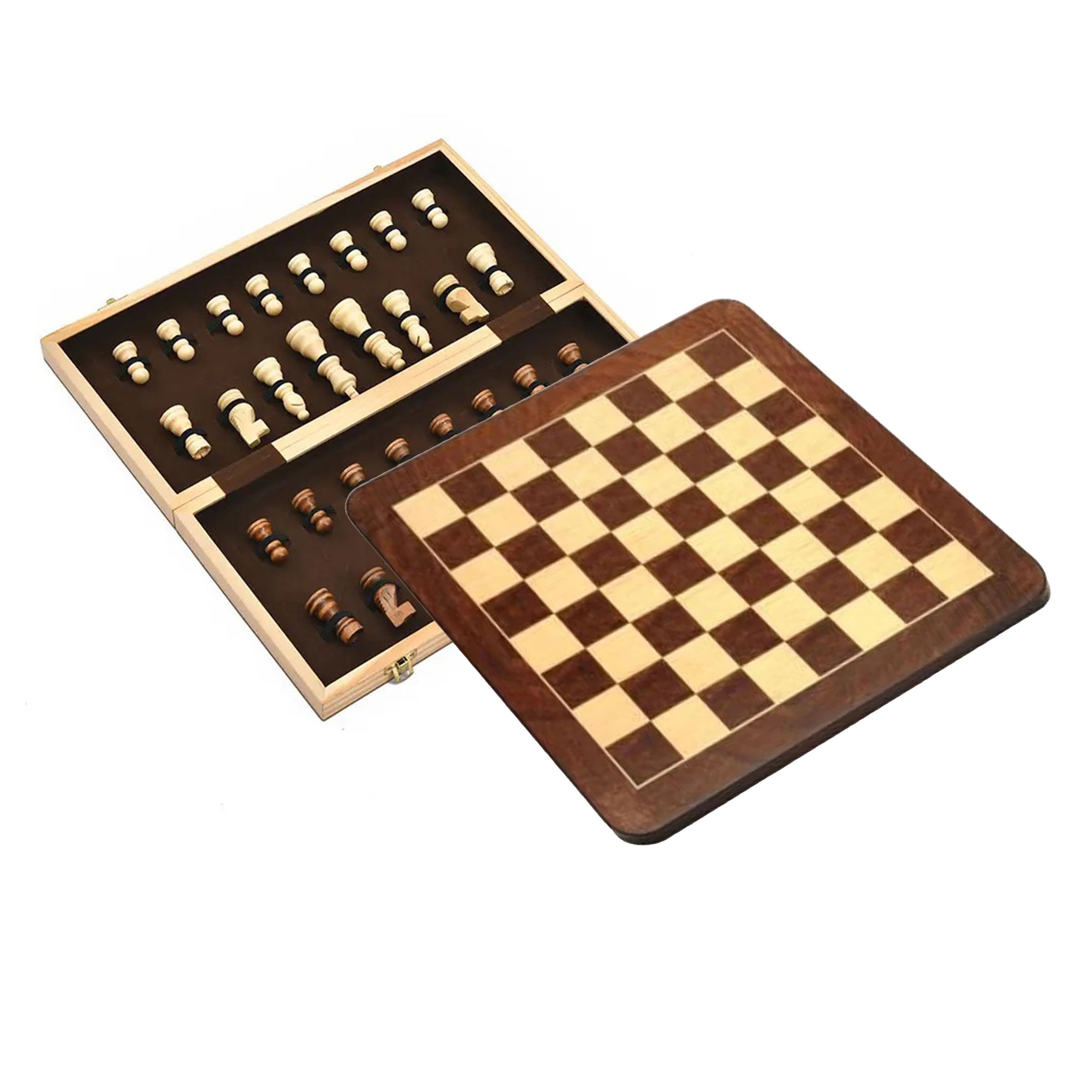 International Chess Set - IC-32