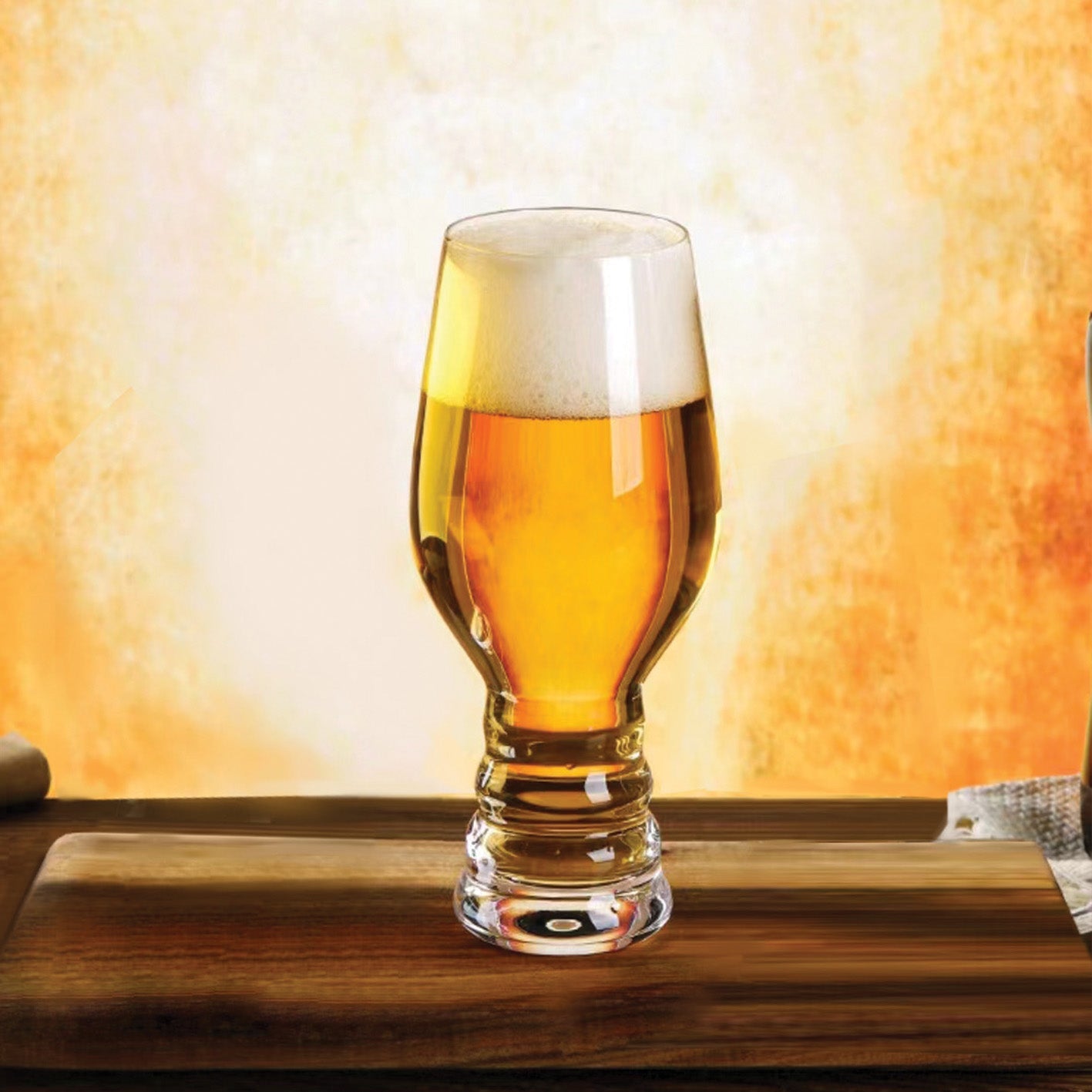 Glass cup set (6pcs) - J3468-2