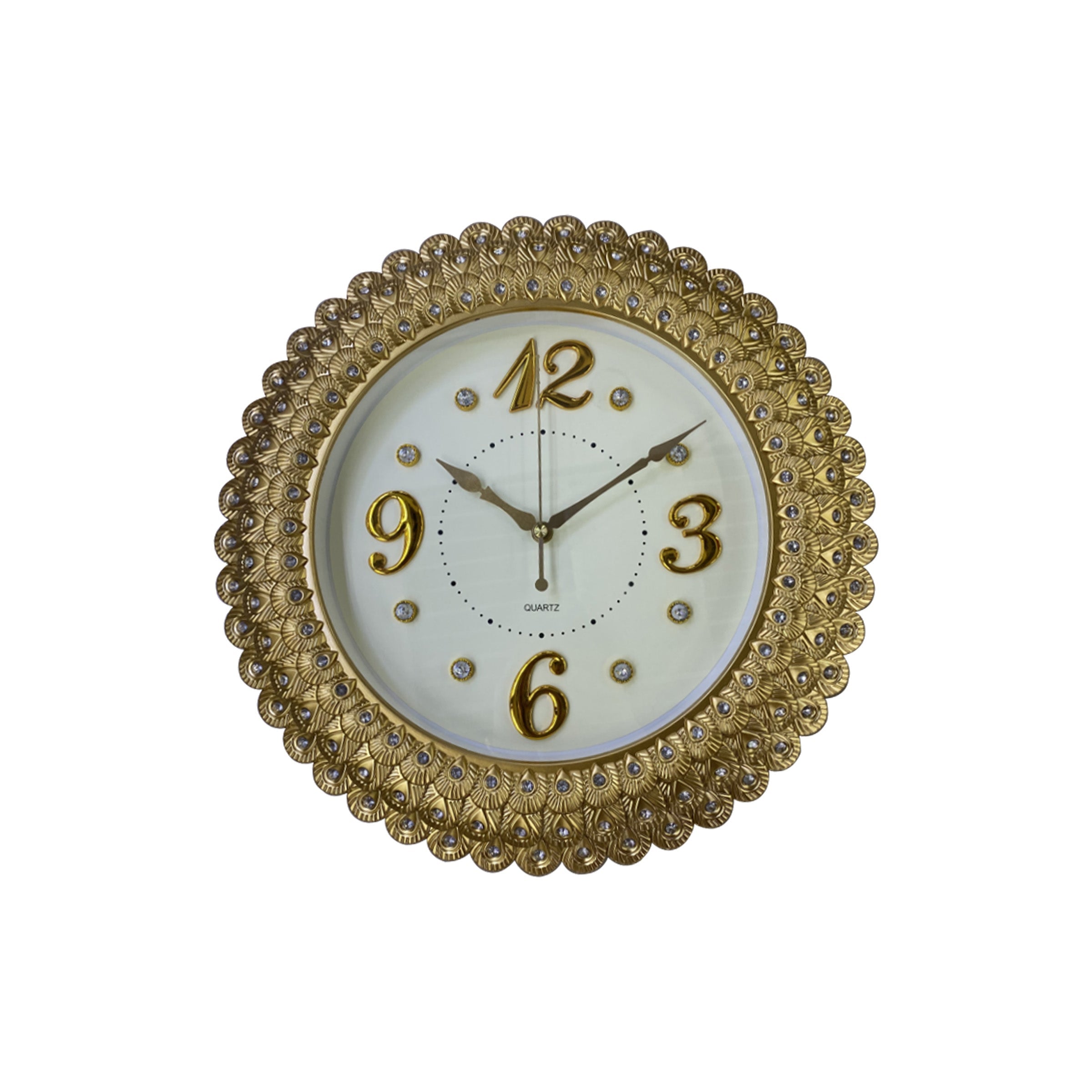 Wall Clock J4101Z6