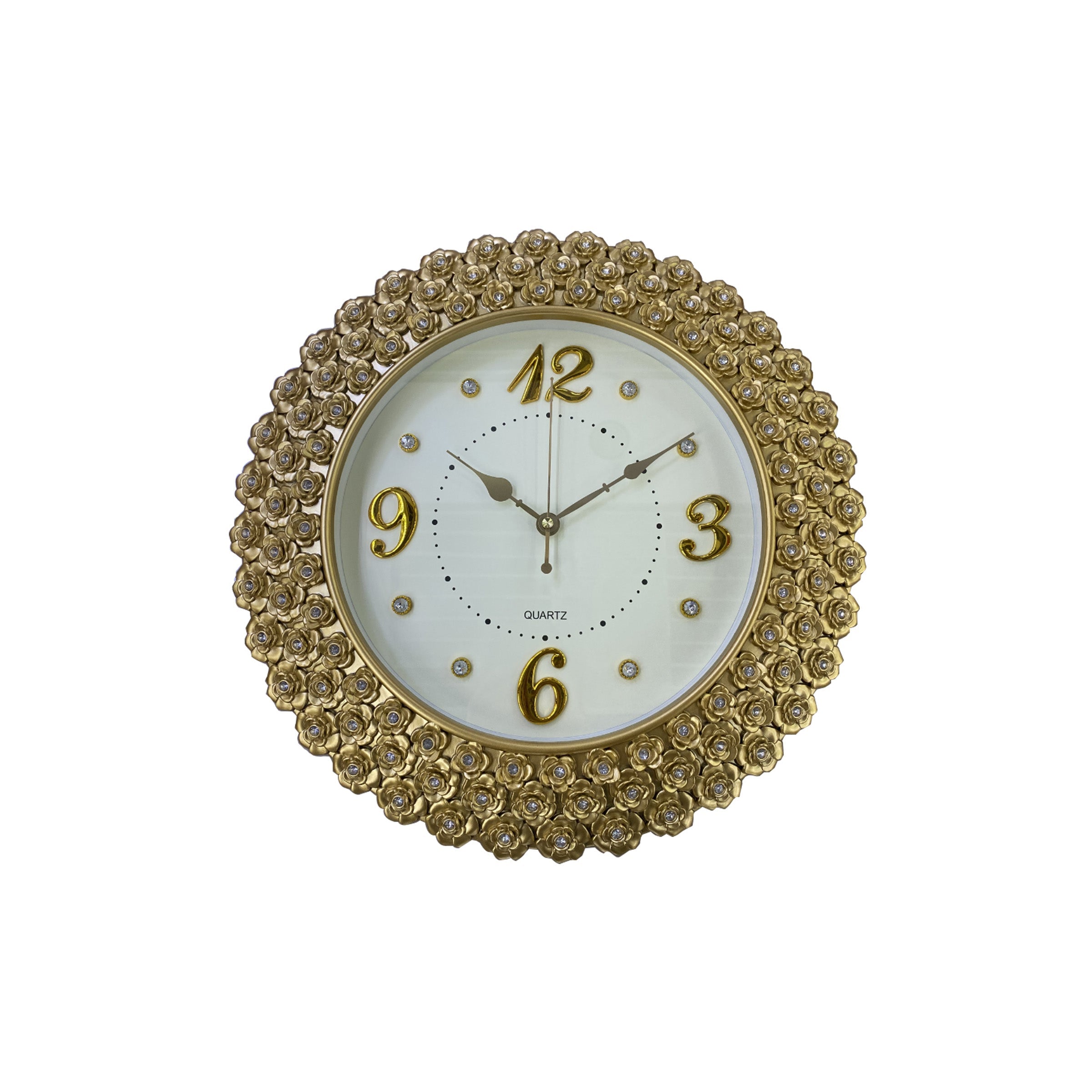 Wall Clock J4520Z6