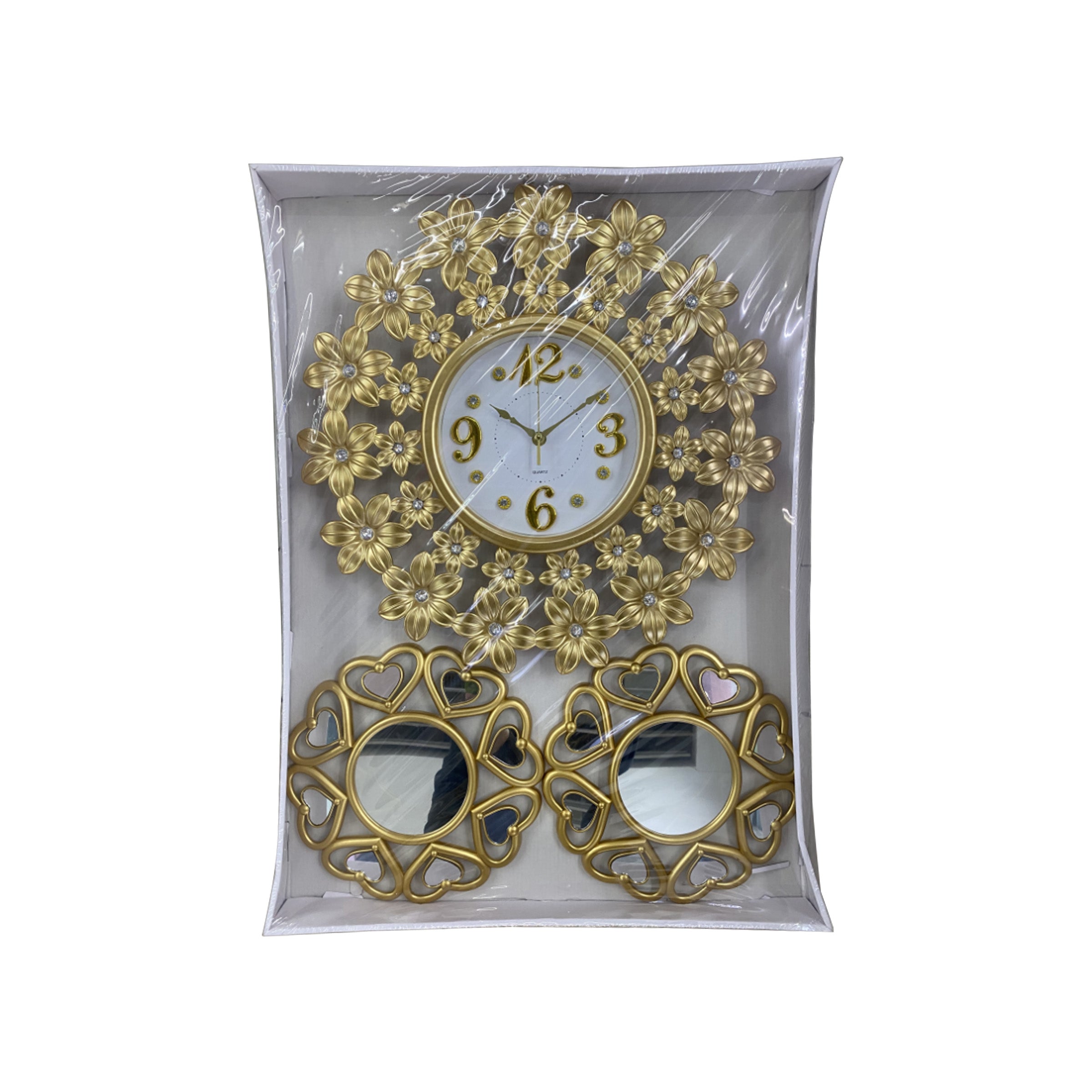 Wall Clock JA8-K20