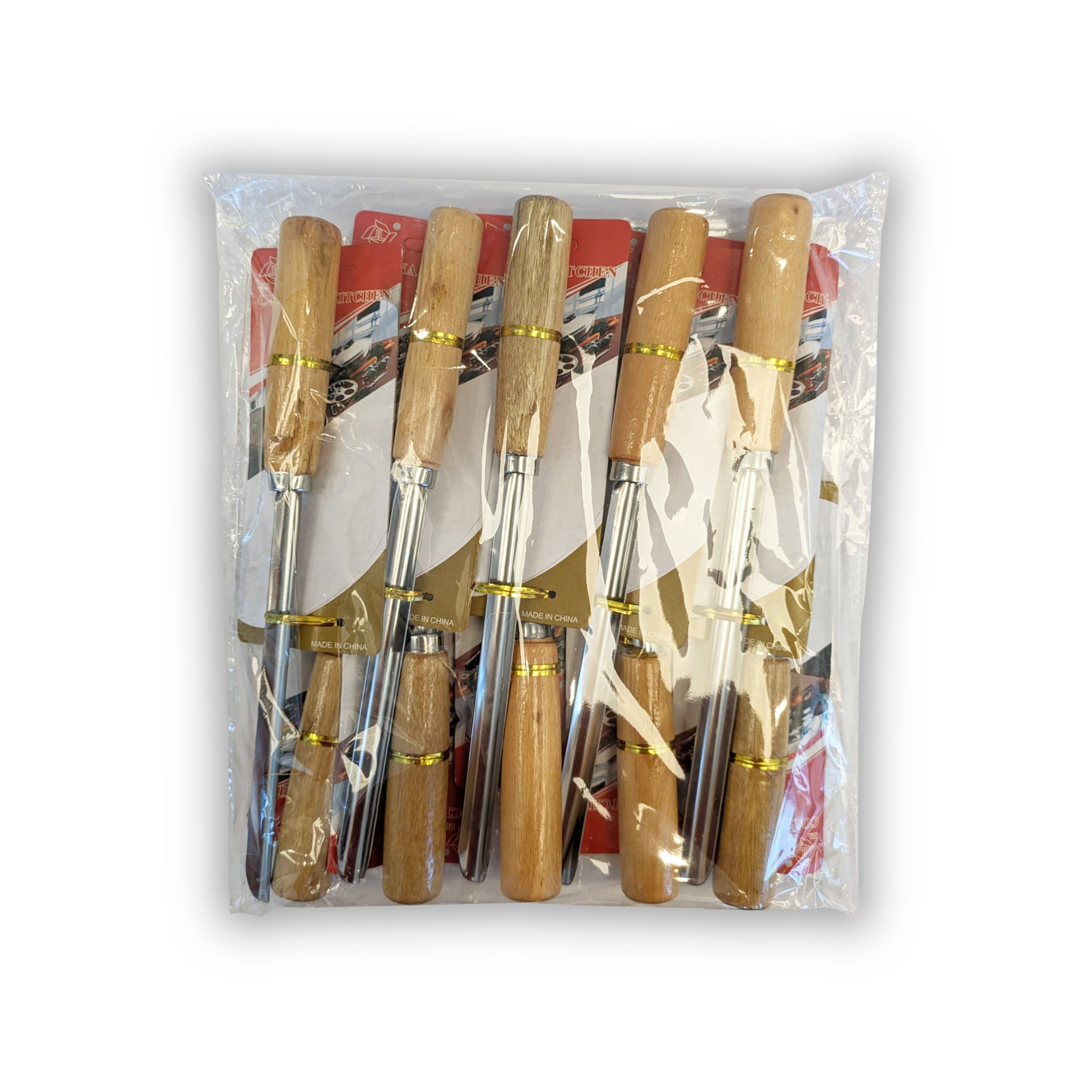 Zucchini Corer - JH-7