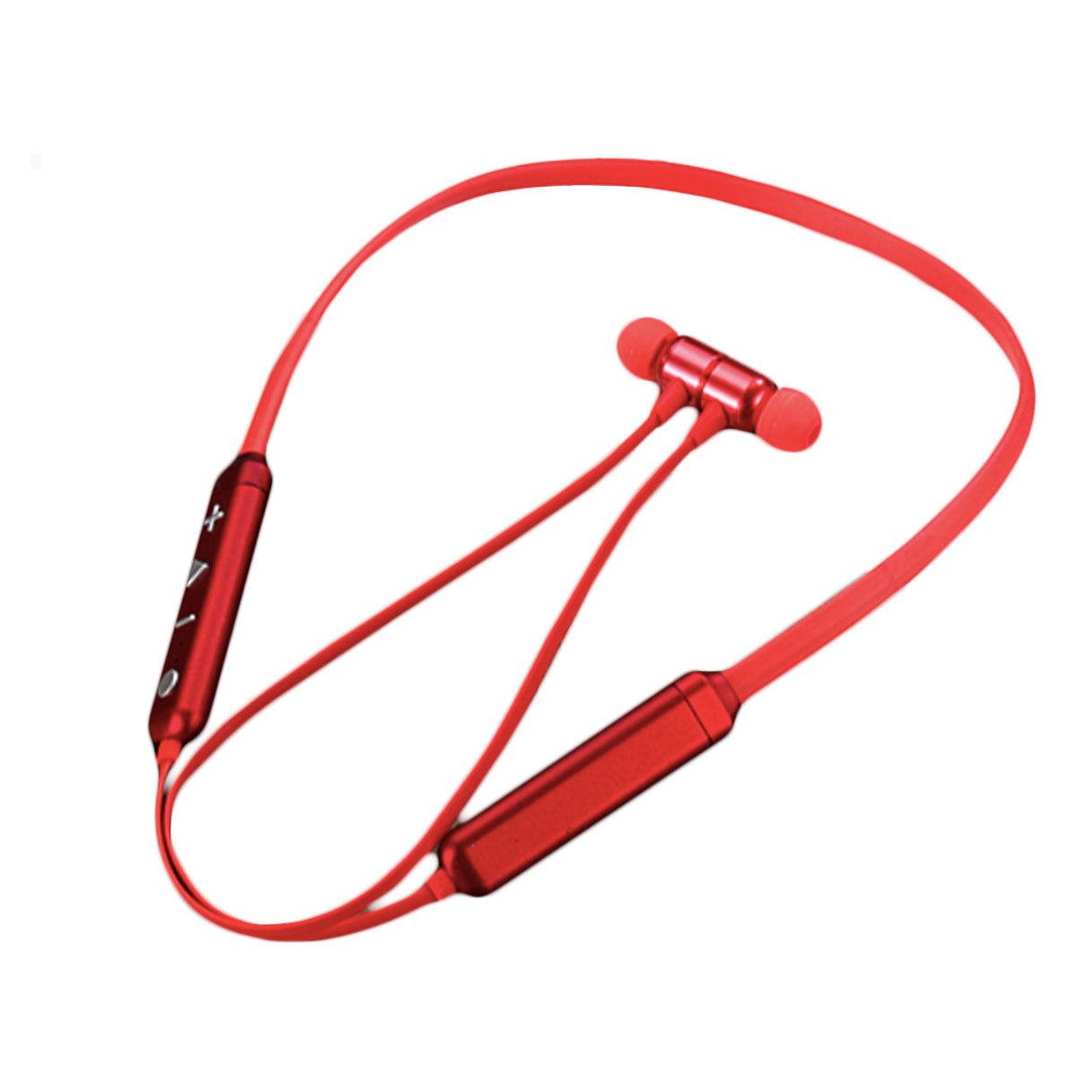 KARLER WIRELESS EARPHONES ASSORTED COLOURS 12 PACK