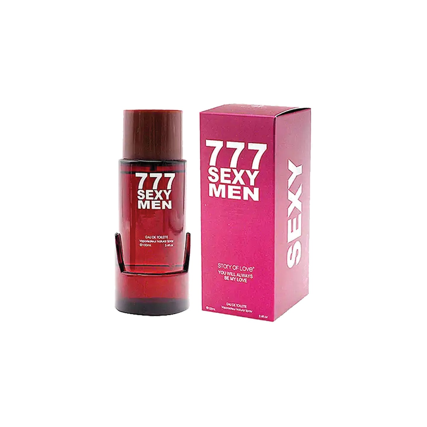 Perfume 100ml L16B