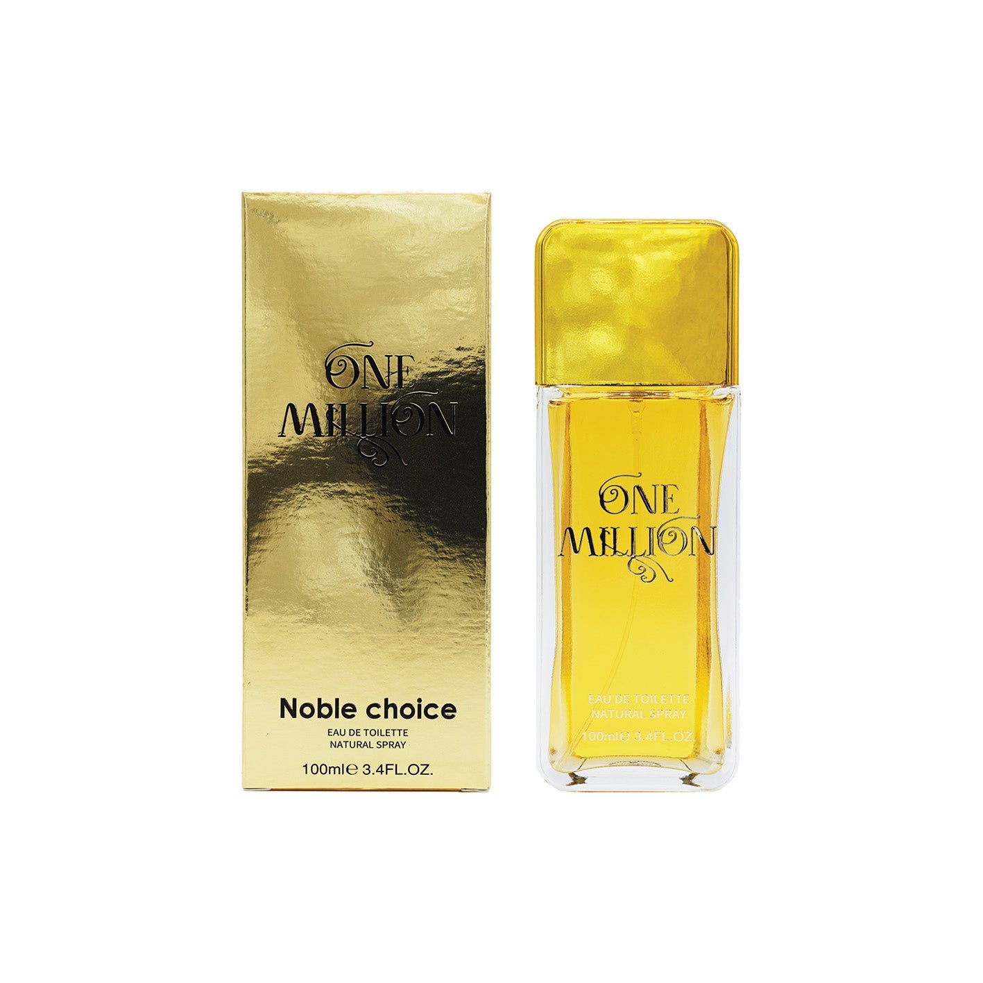 Perfume 100ml L362