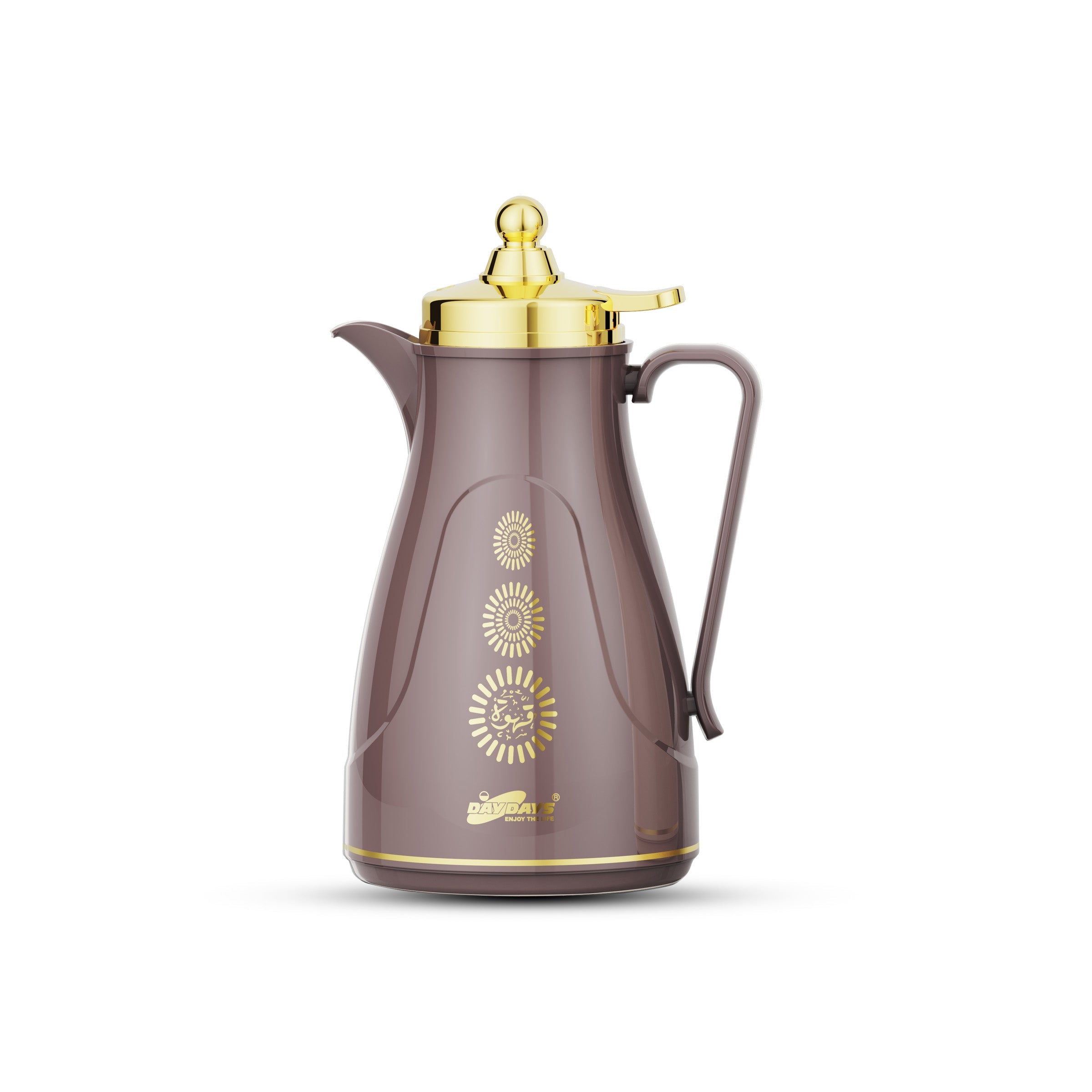 Vacuum Flask 1.0L - LC-R100G