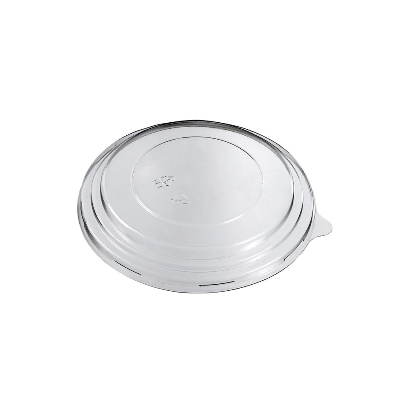 PET Lid LID-500 - 300pcs