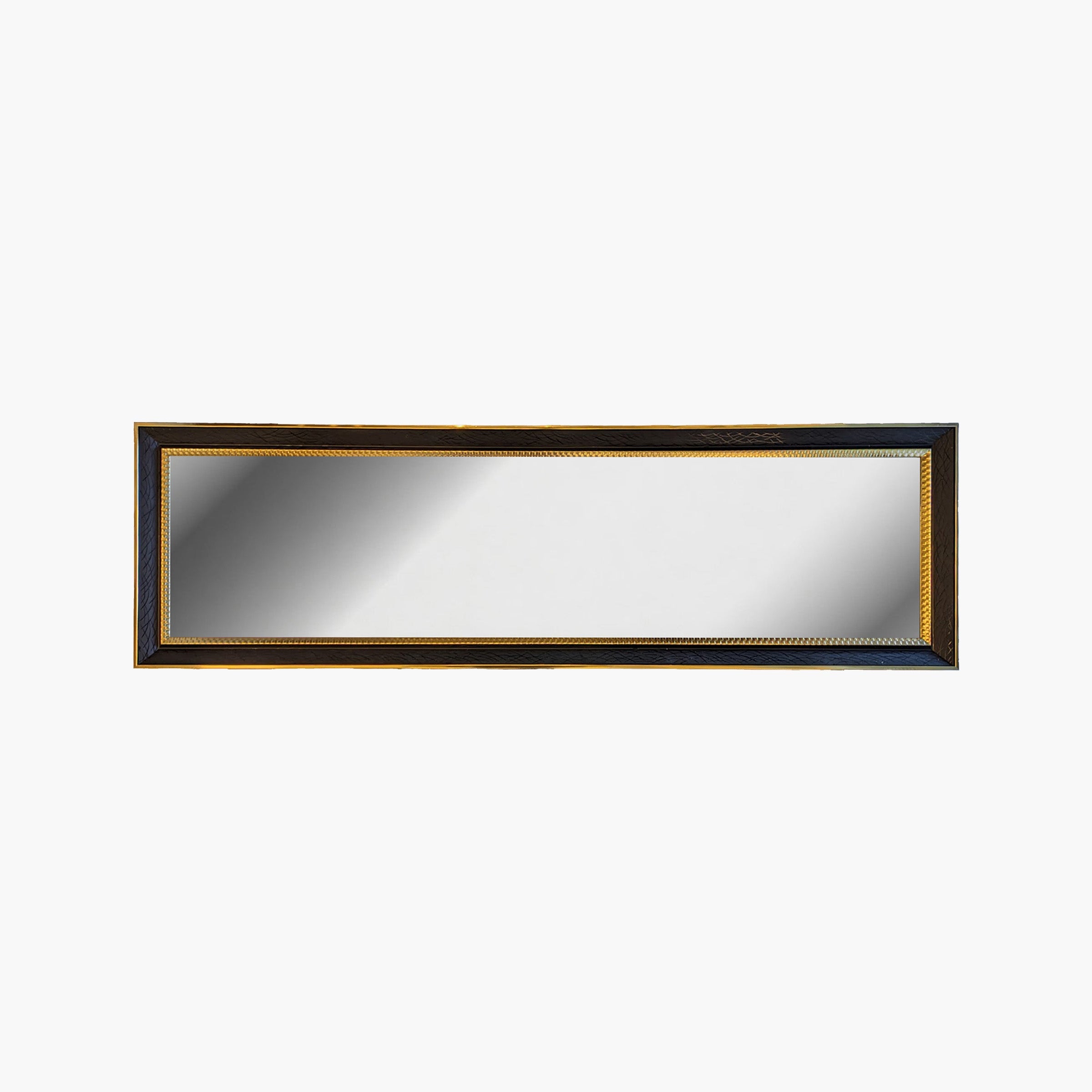 Wall Mirror 38x131cm - MD88-19-G
