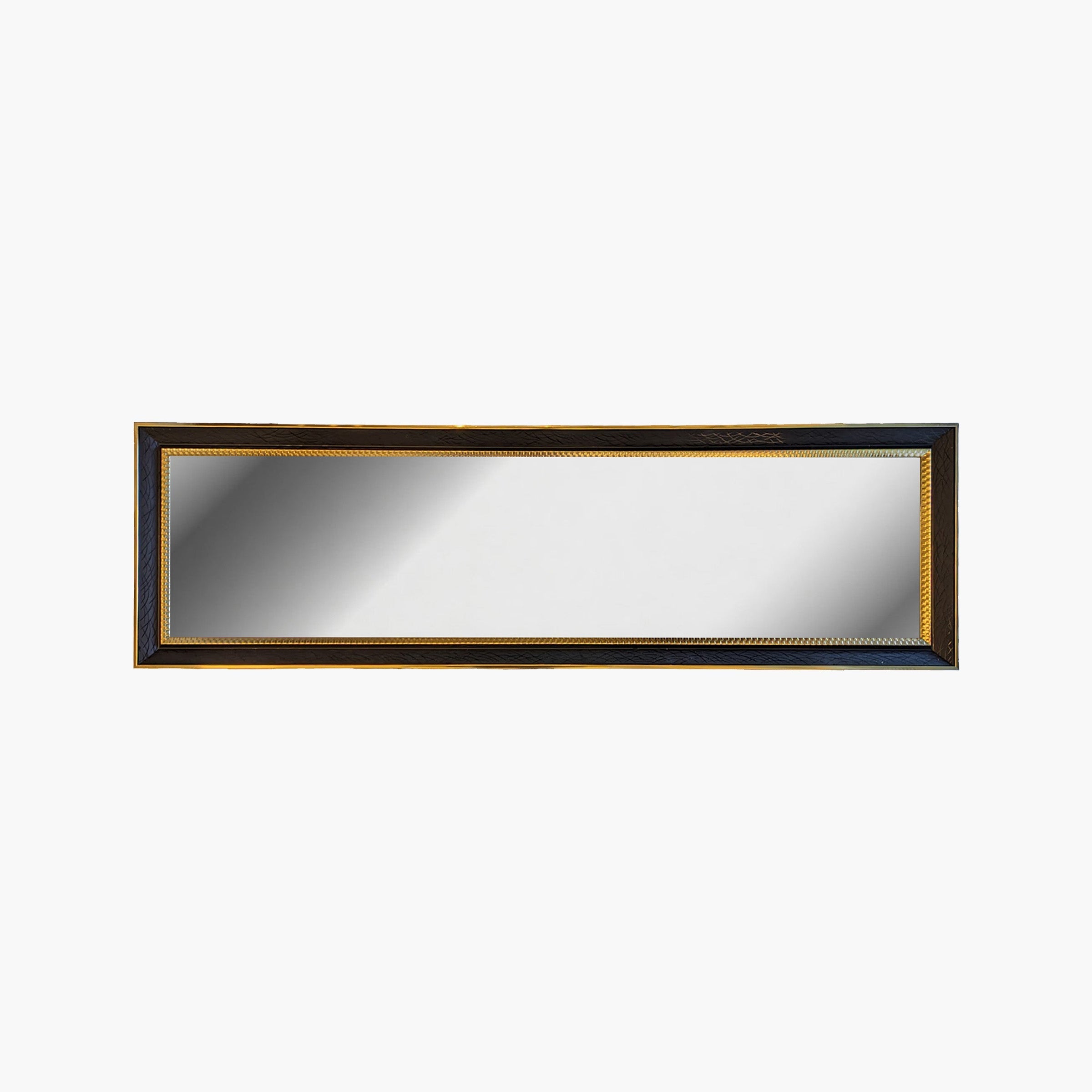 Wall Mirror 38x131cm - MD88-19-G