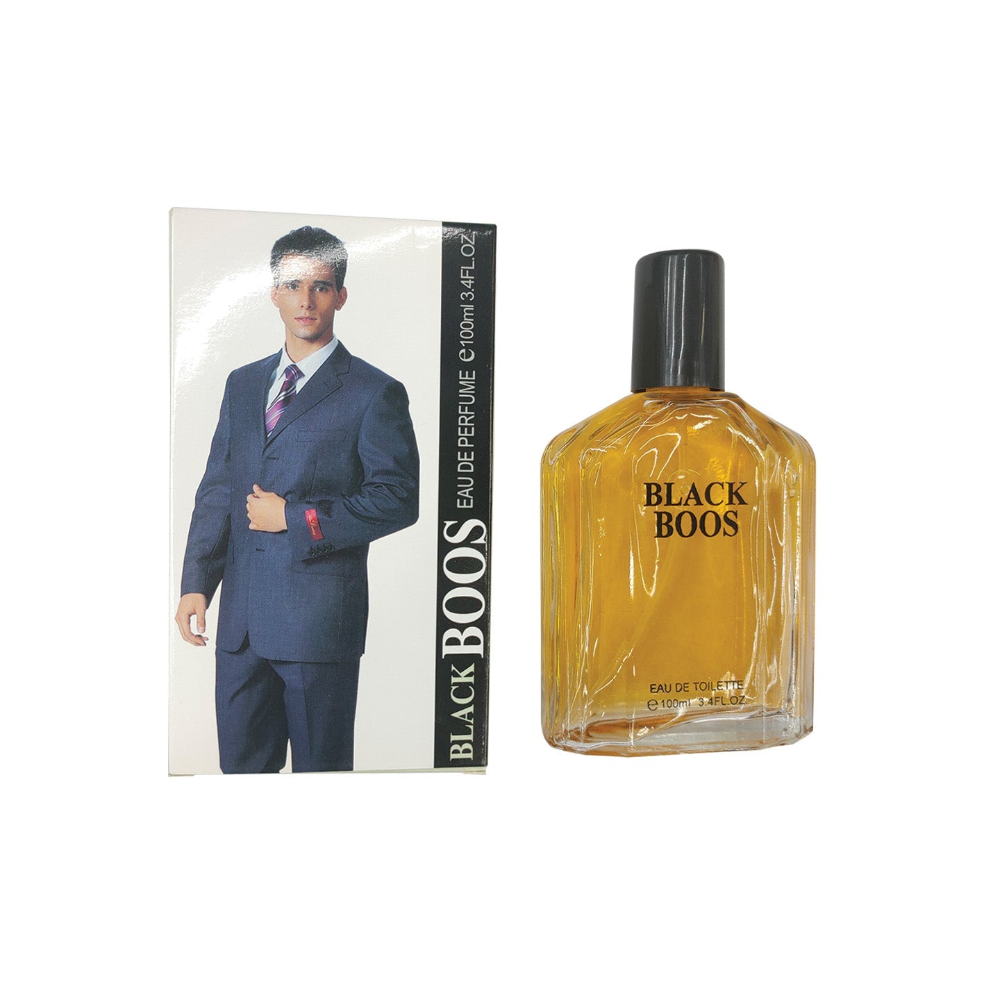 Perfume 100ml R129-2