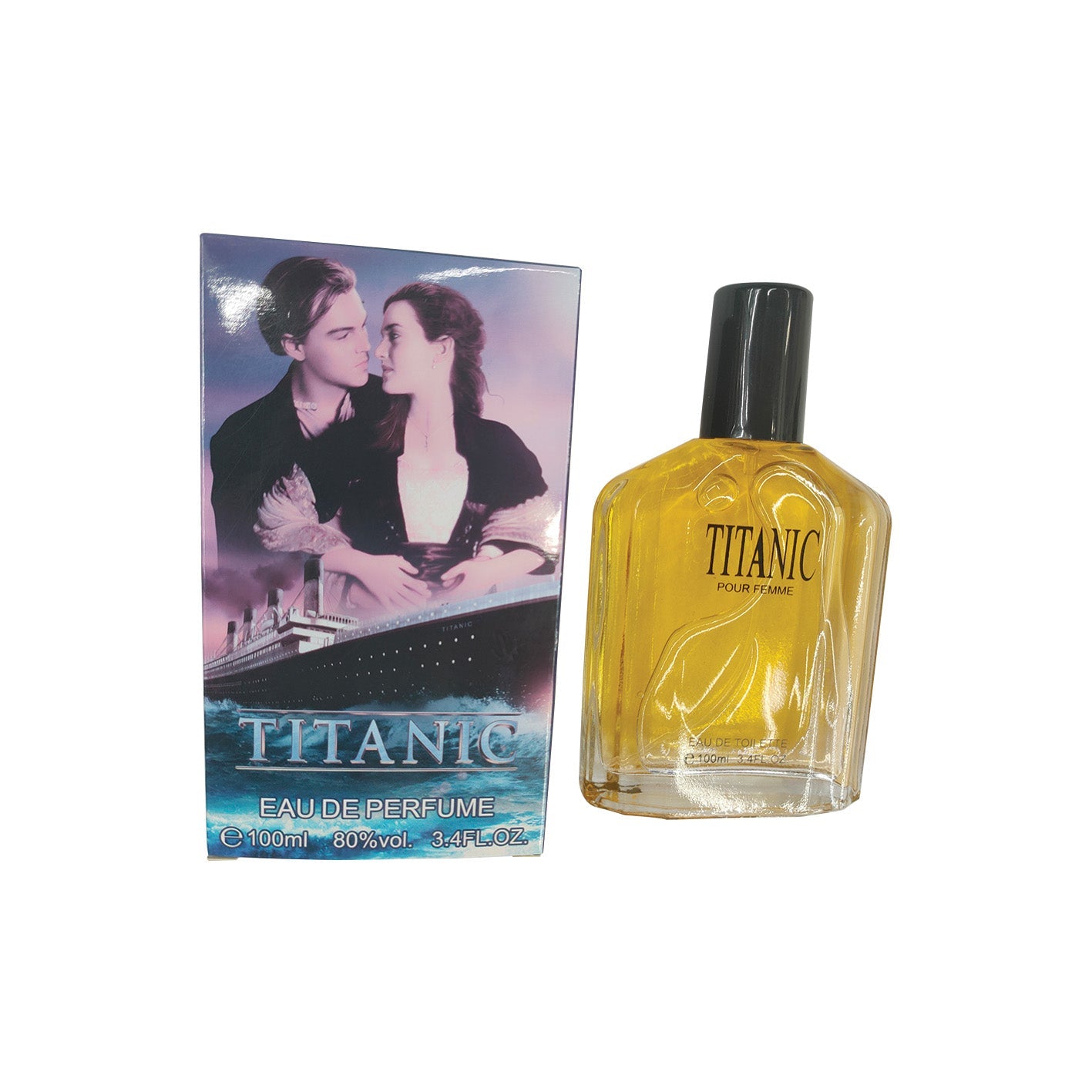 Perfume 100ml R129-3