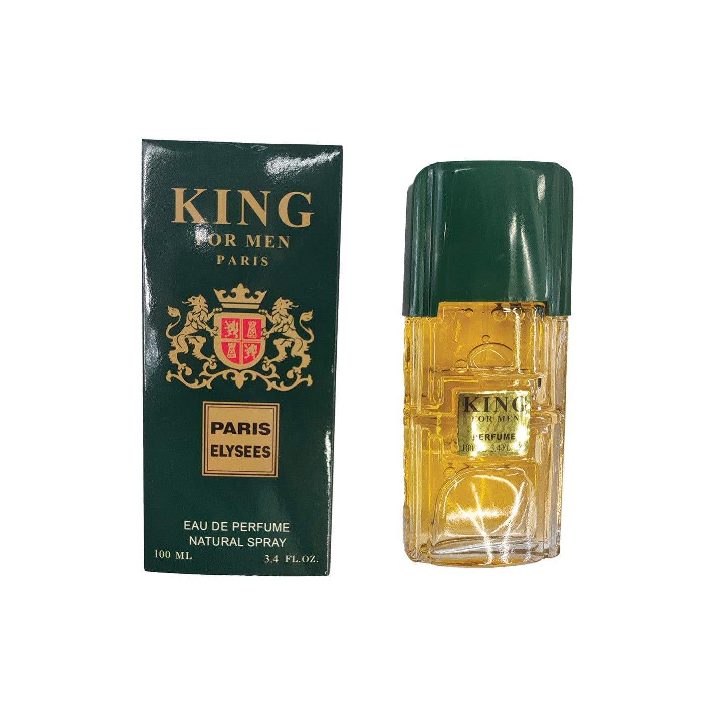 Perfume 100ml R163-2