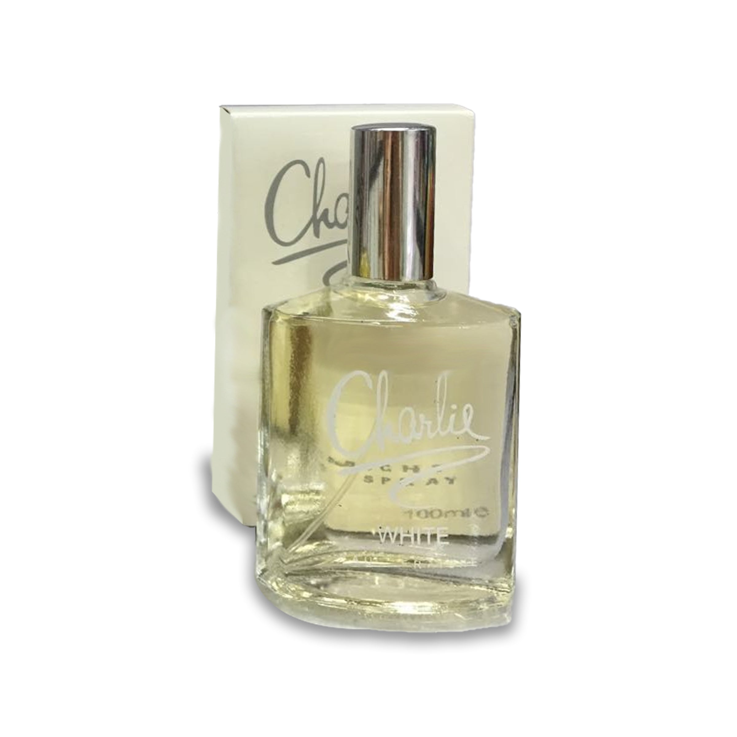 Perfume 100ml Charlie White - R178-4