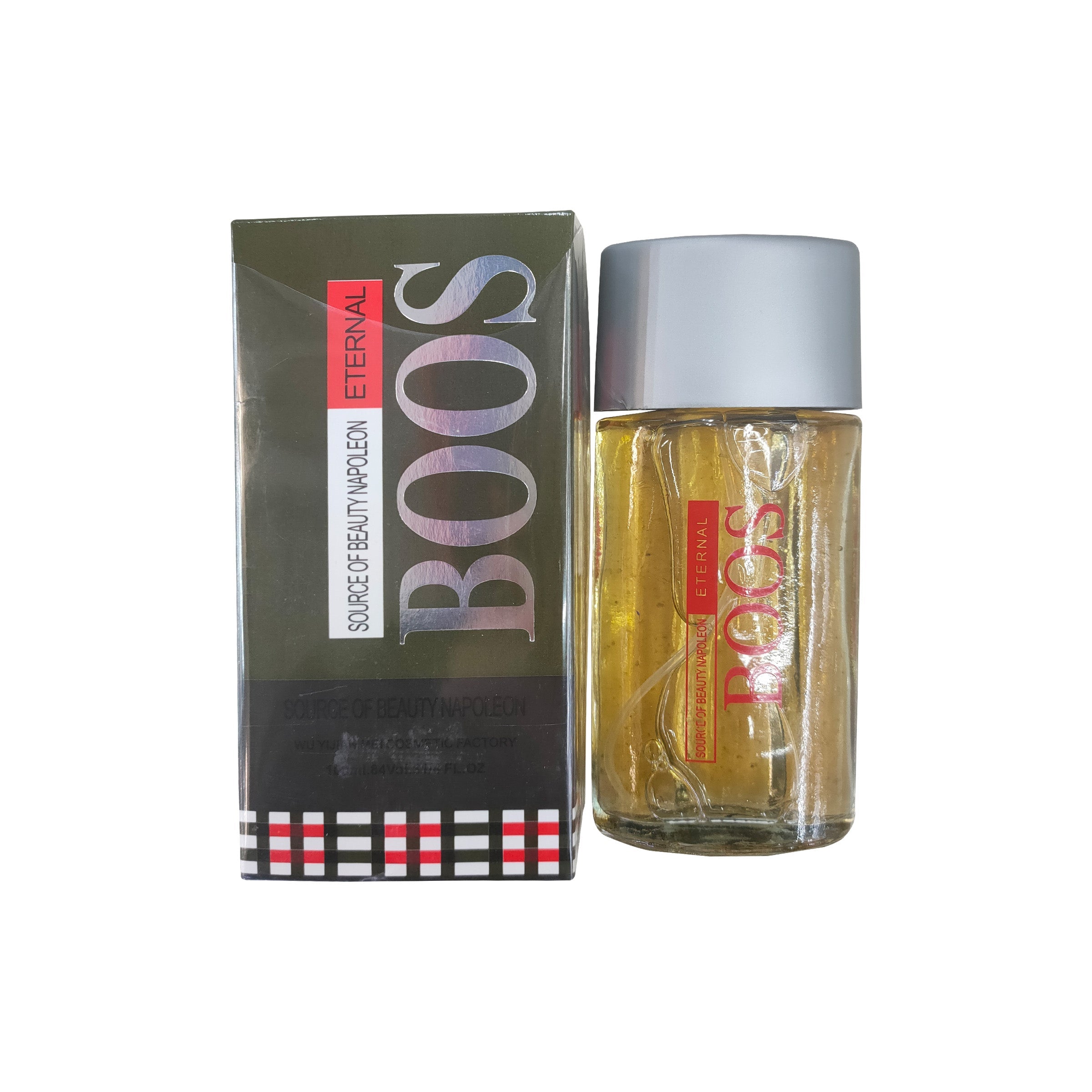 Perfume Boos 100ml - R38-A