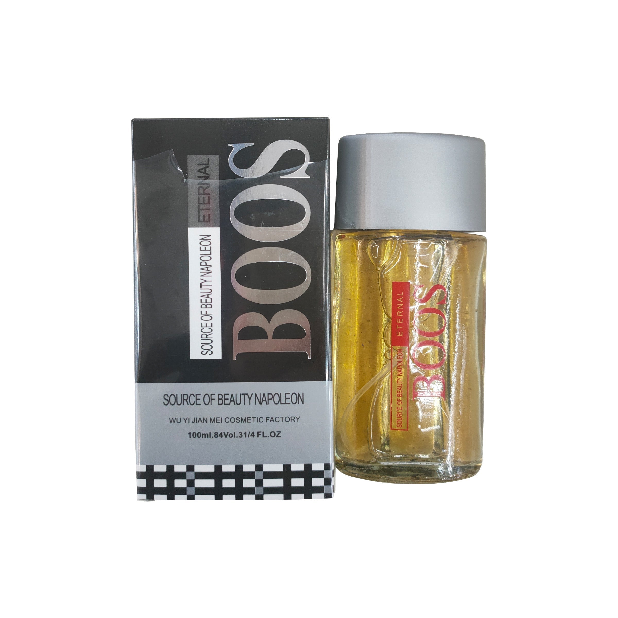 Perfume Boos 100ml - R38-C