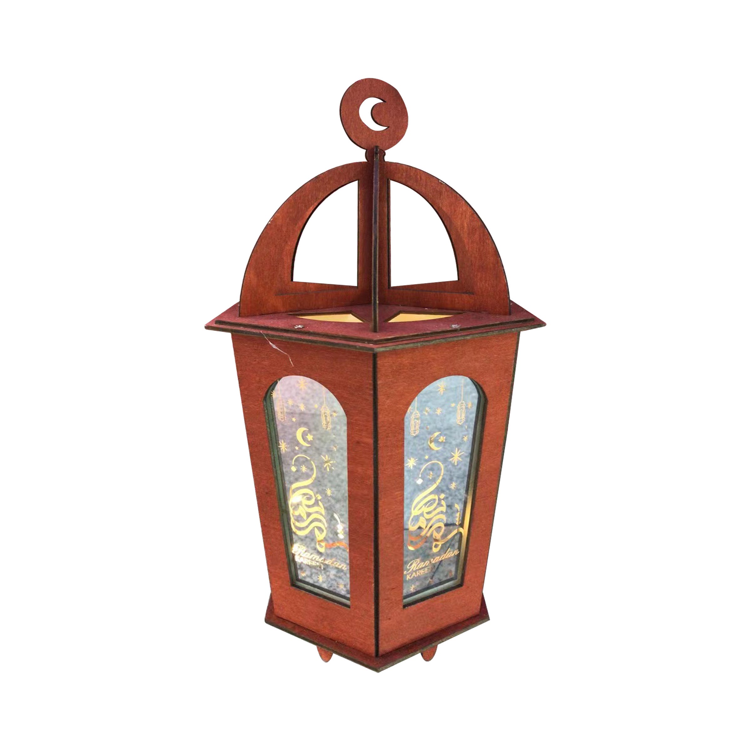 Ramadan Lantern - RL01
