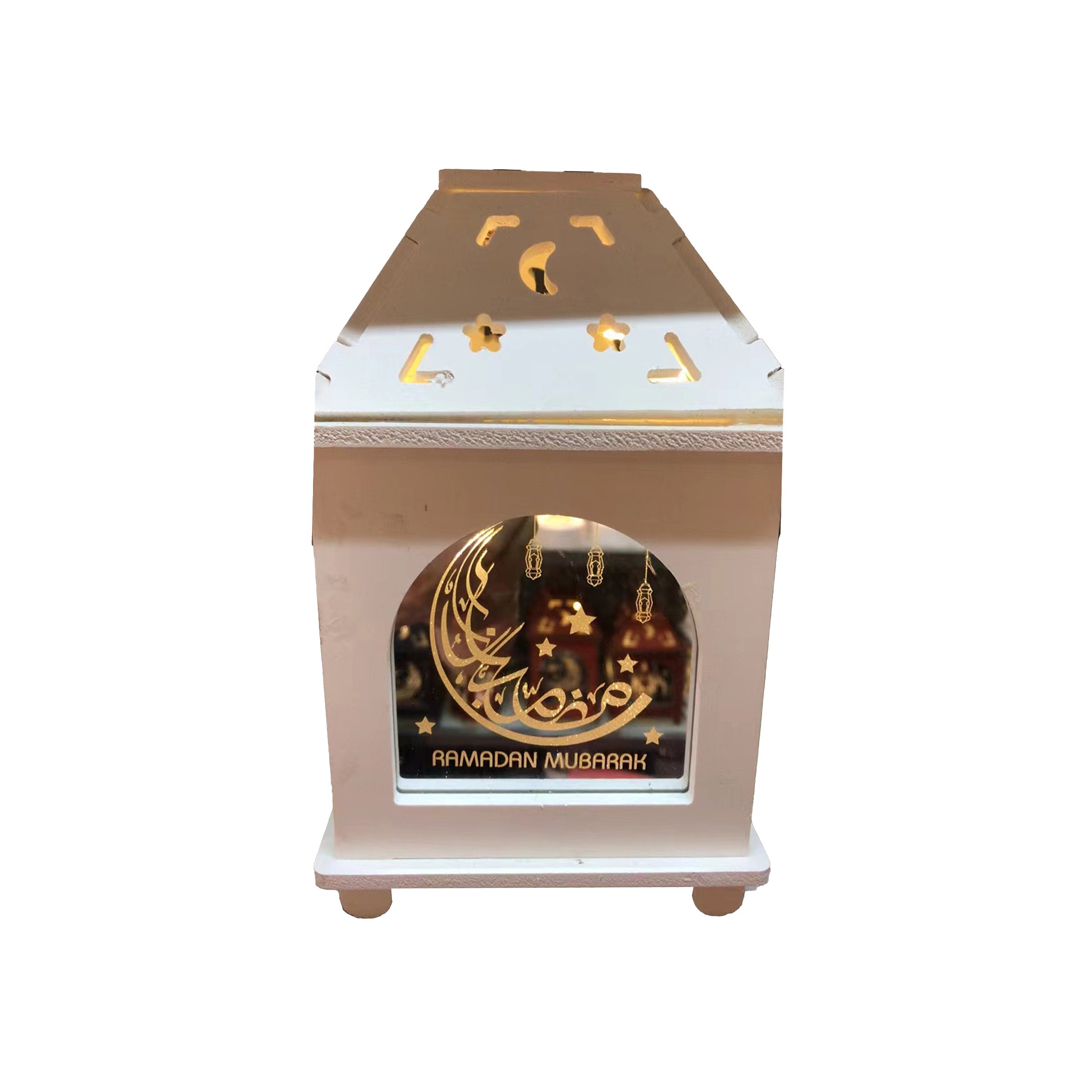 Ramadan Lantern - RL02