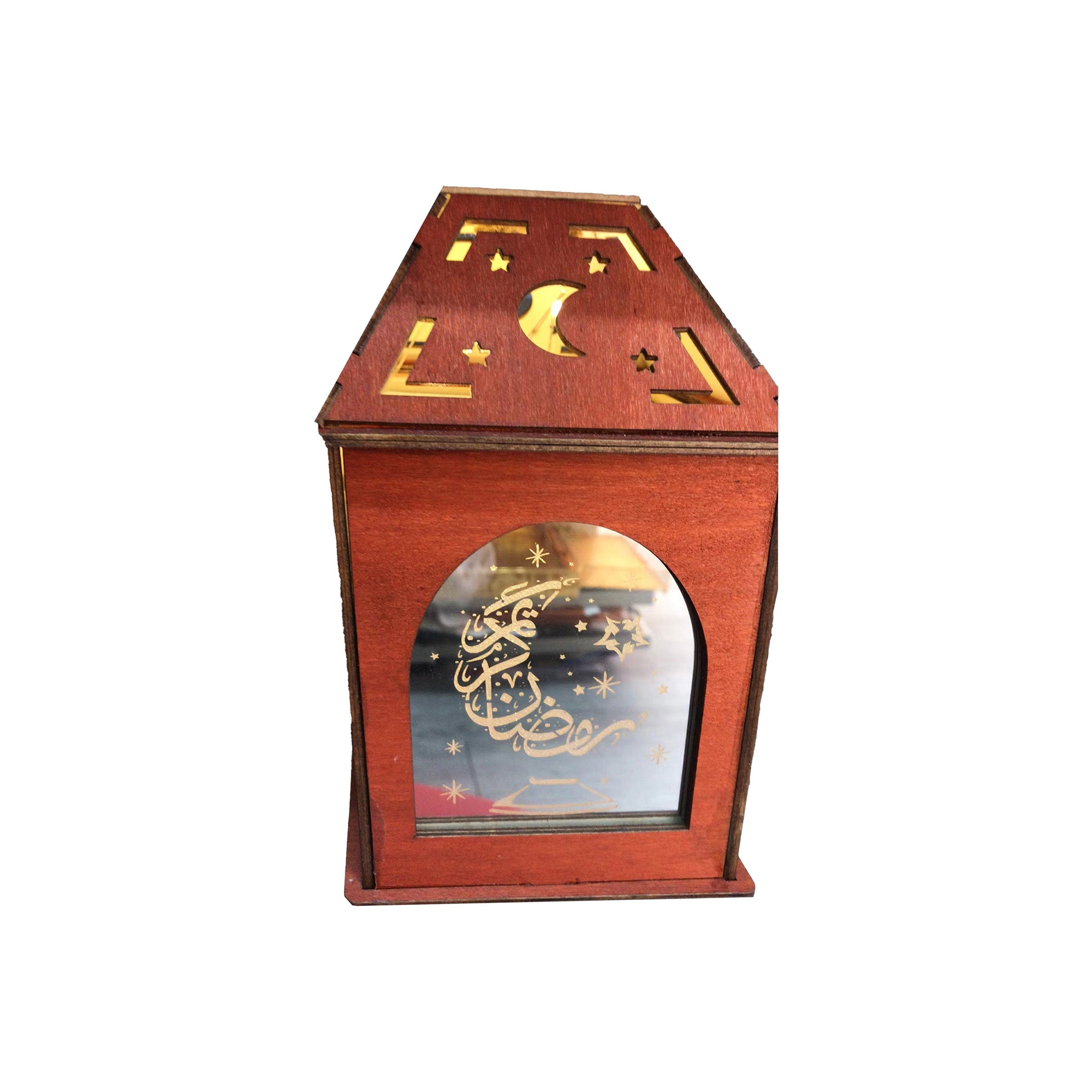 Ramadan Lantern - RL09