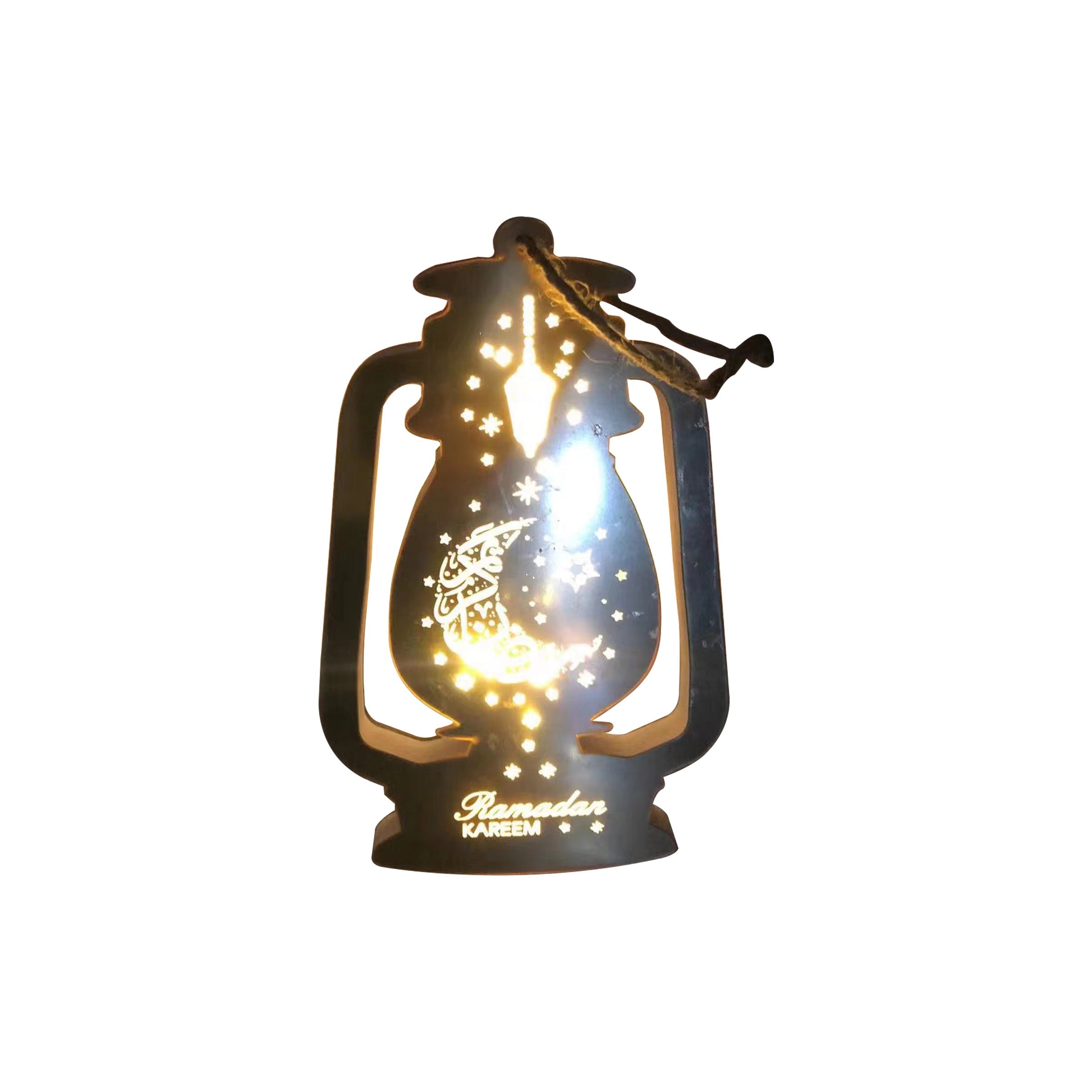 Ramadan Lantern - RL10