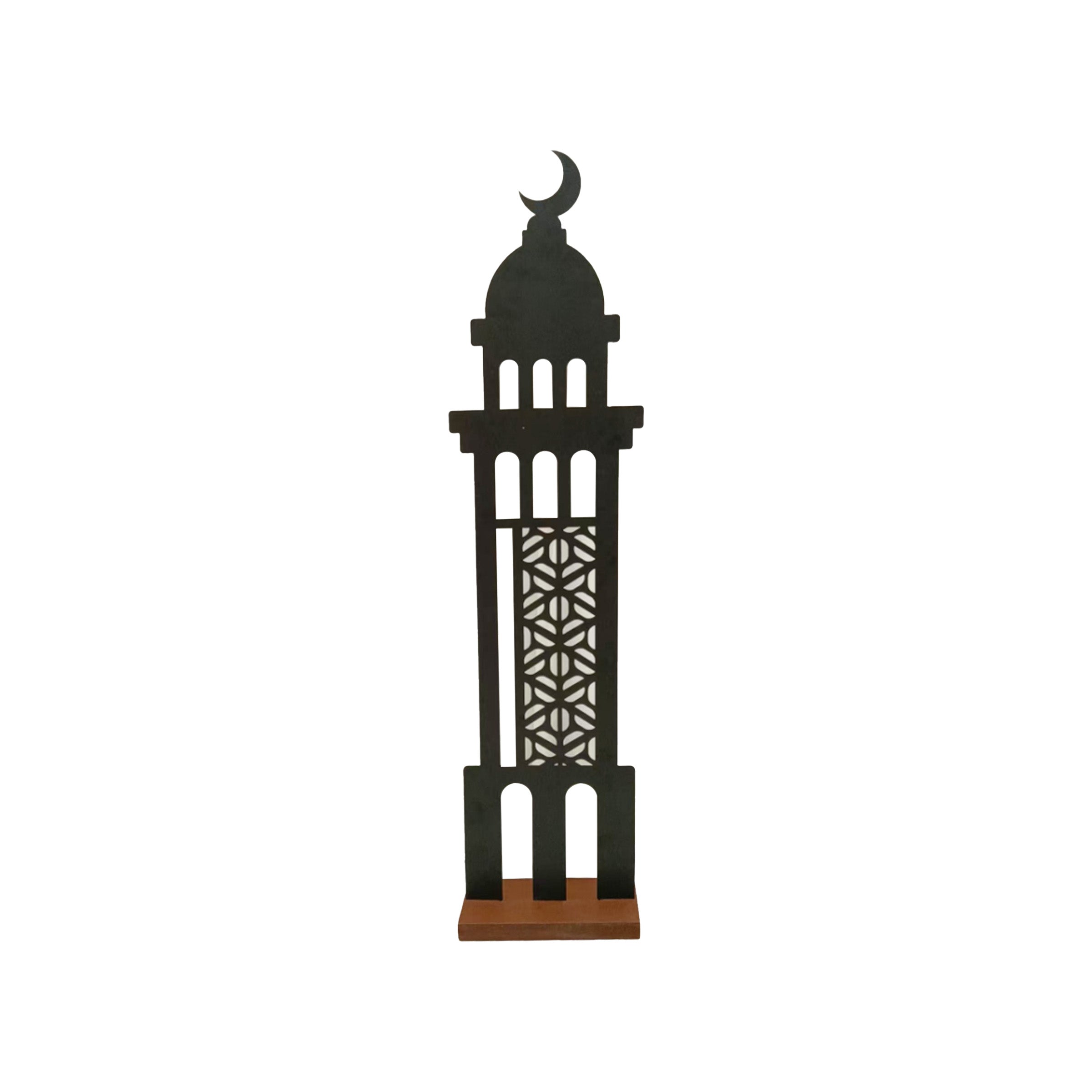 Ramadan Stand Pendant - RM25-02