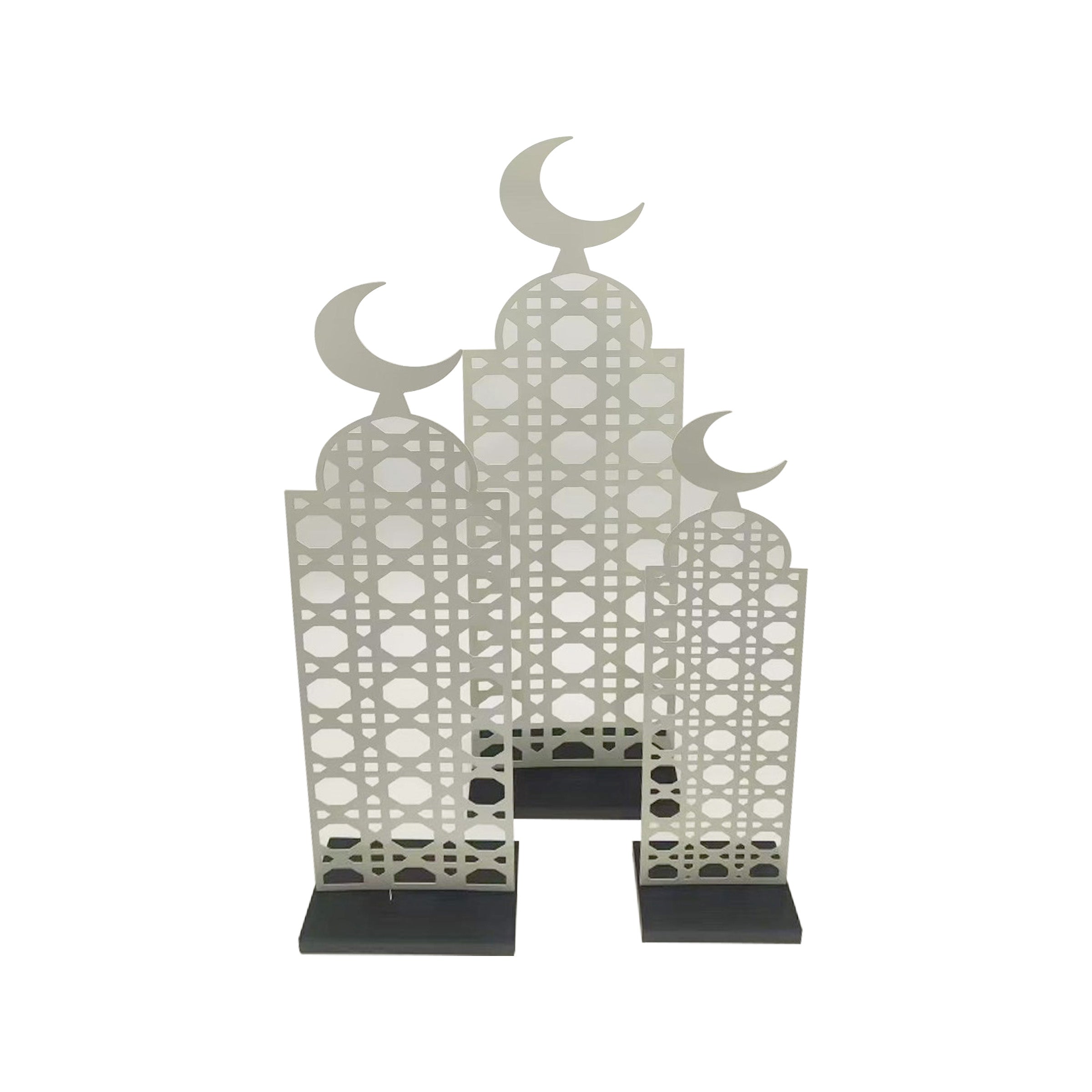 Ramadan Stand Pendant - RM25-08