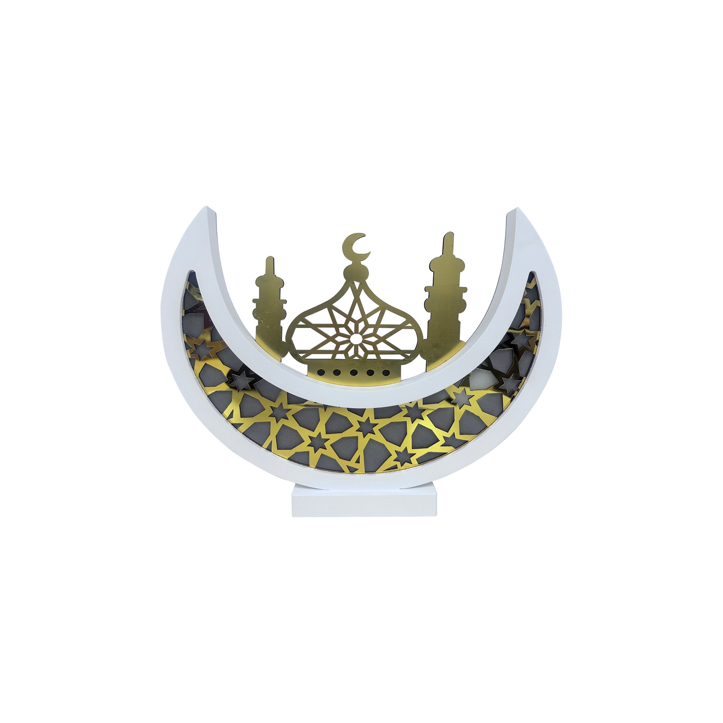 Ramadan Pendant LED 29.8x4x26.1cm - RM25-154